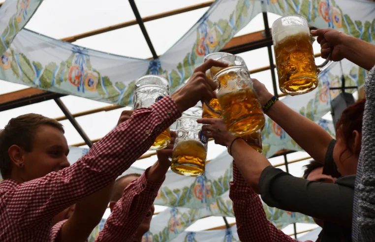 10 Crazy, Extreme, and Magical Trips To Take When You Study Abroad in Europe