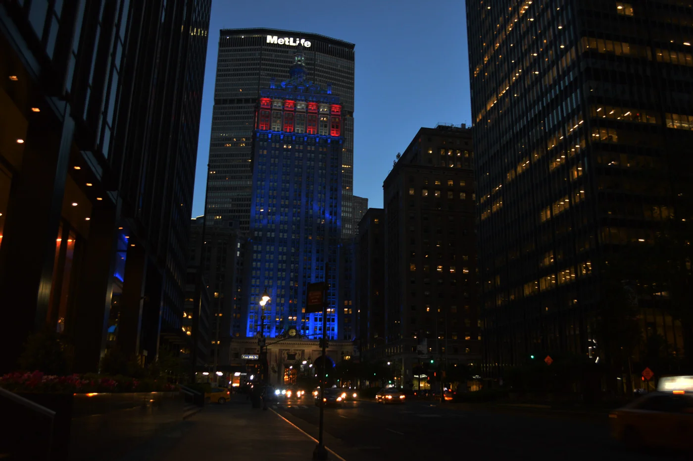 Travel Because You Want To