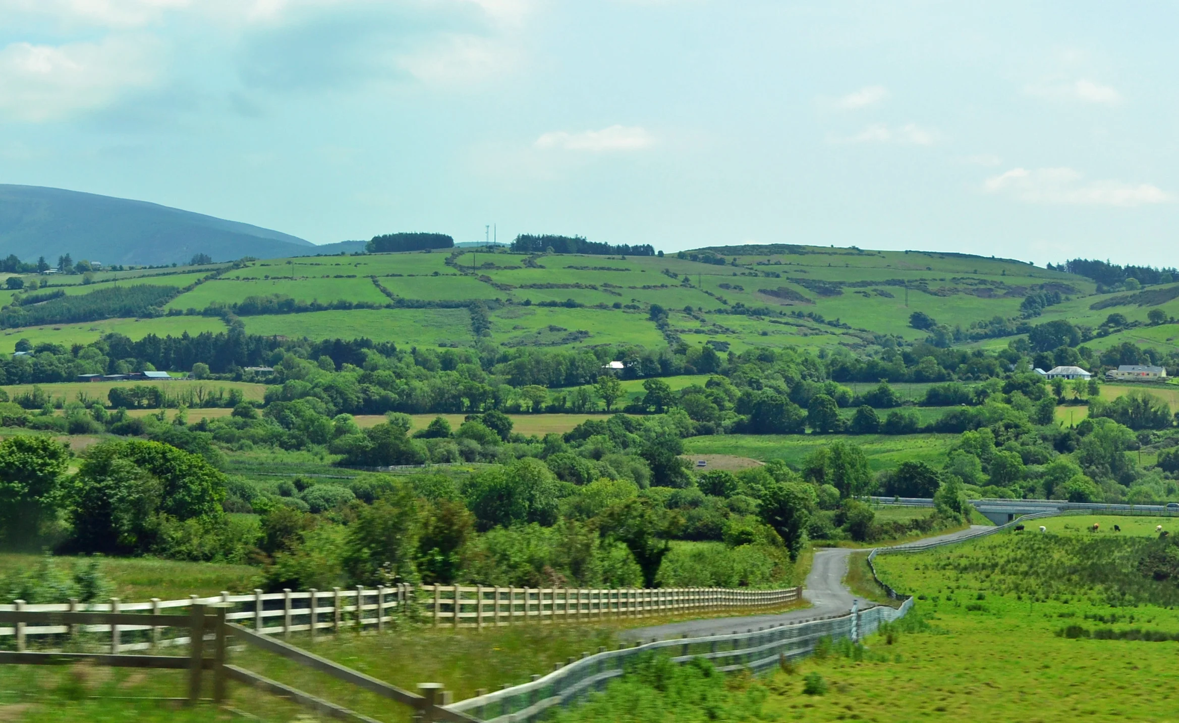 10 Photos That Will Make You Want To Visit Ireland