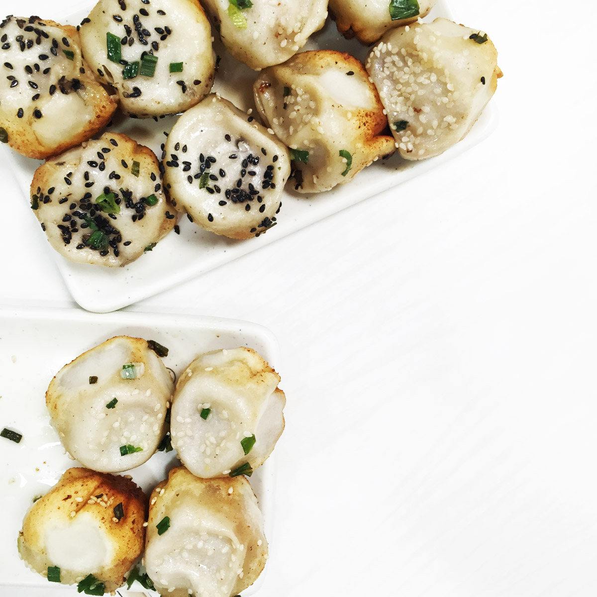 10 Foods You Must Try in China