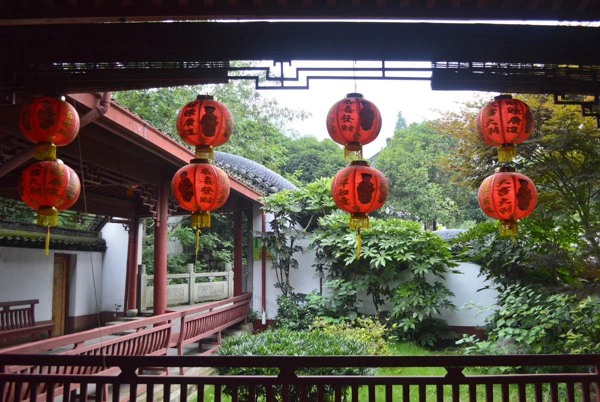 You Need To Add Hangzhou To Your China Itinerary