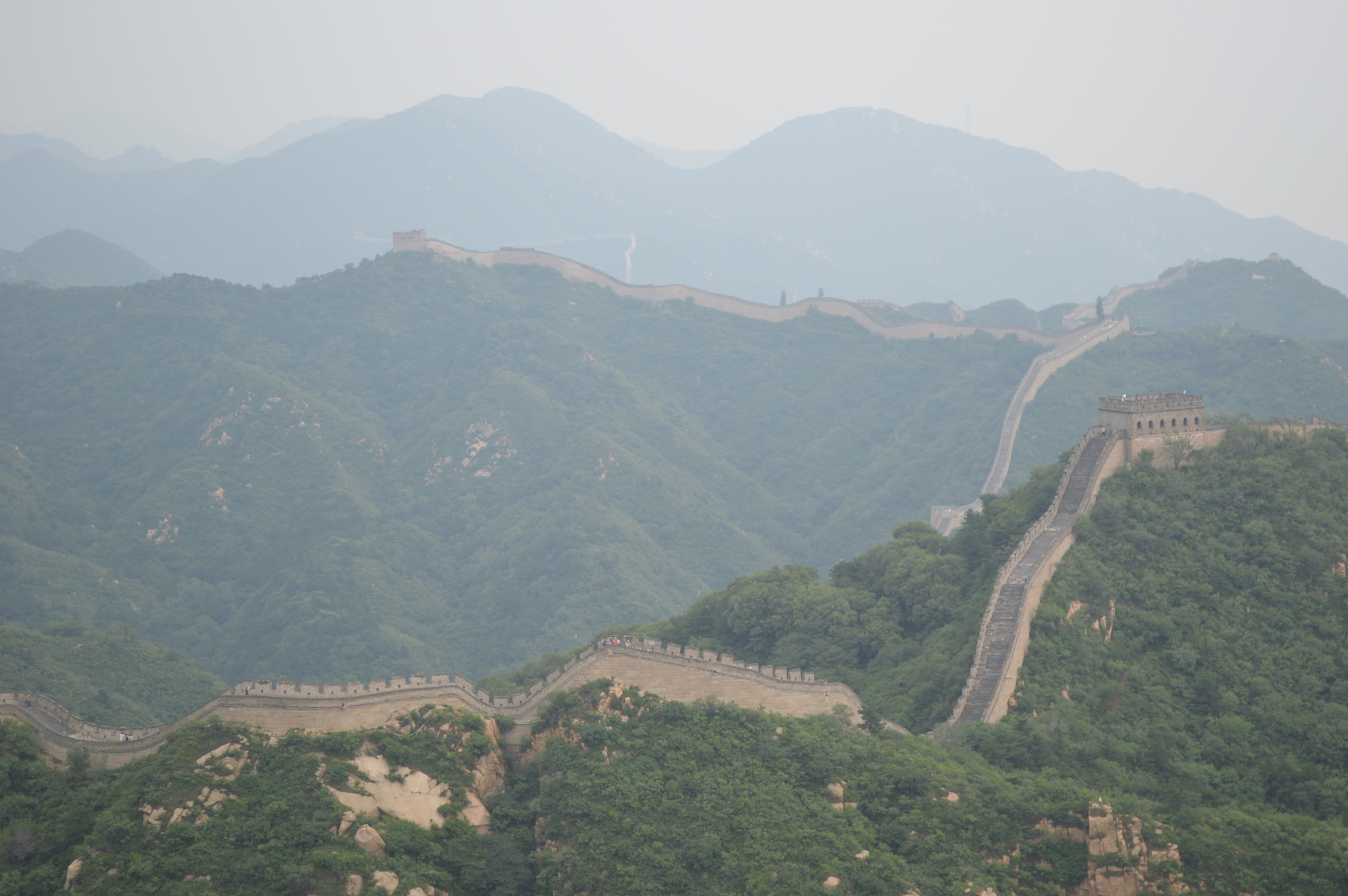 A Few Things That Surprised Me About China