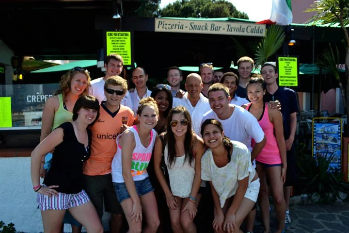 6 Ways To Travel When You're Still in College