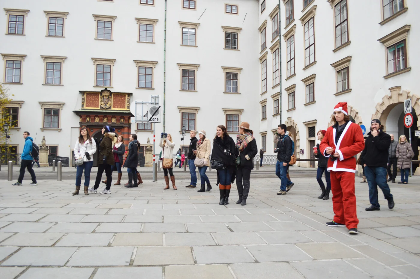Winter WANDERland: 5 Magical Towns in Europe To Visit This Season