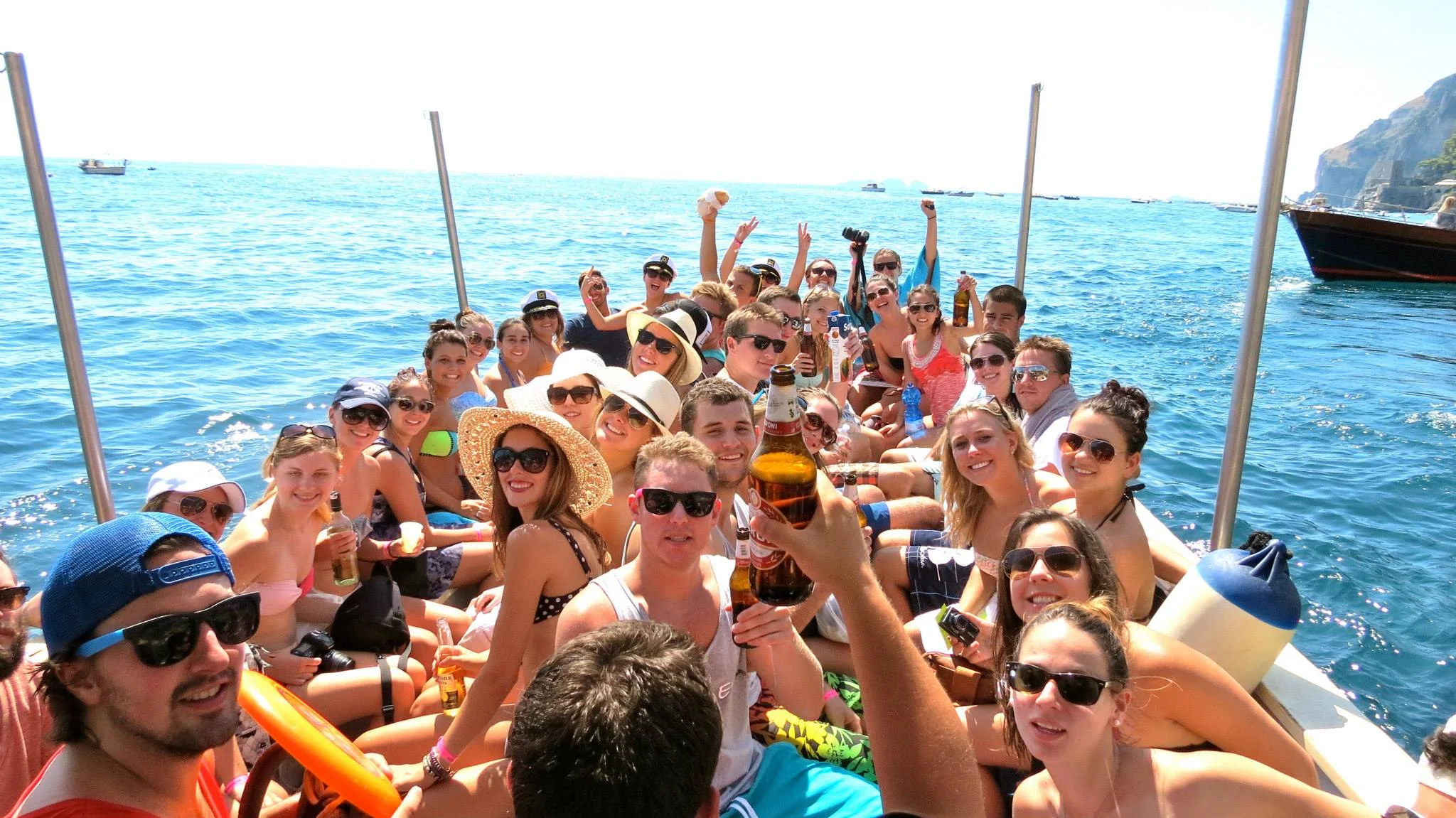 Travel Is Your Teacher: Why Working Abroad is One of the Best Ways To Travel as a Millennial