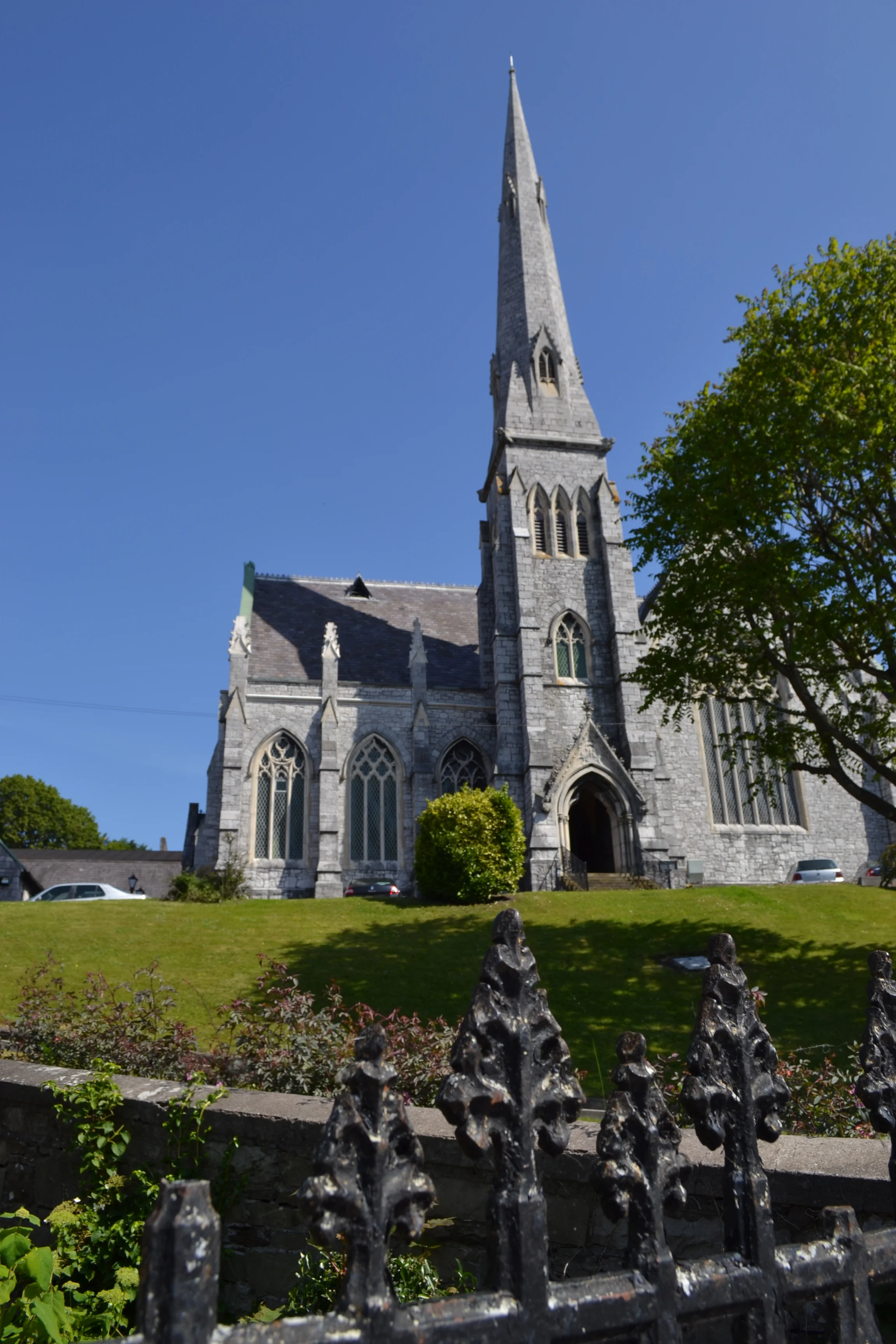 Cork, Ireland