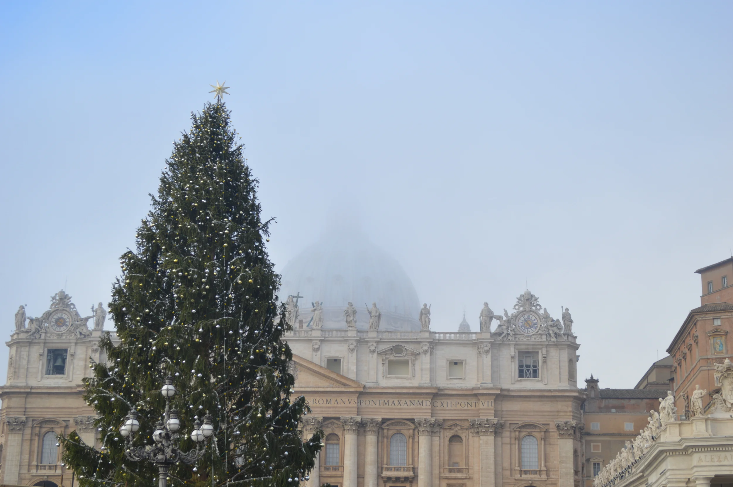 Winter Wanderland 5 Magical Towns In Europe To Visit This Season