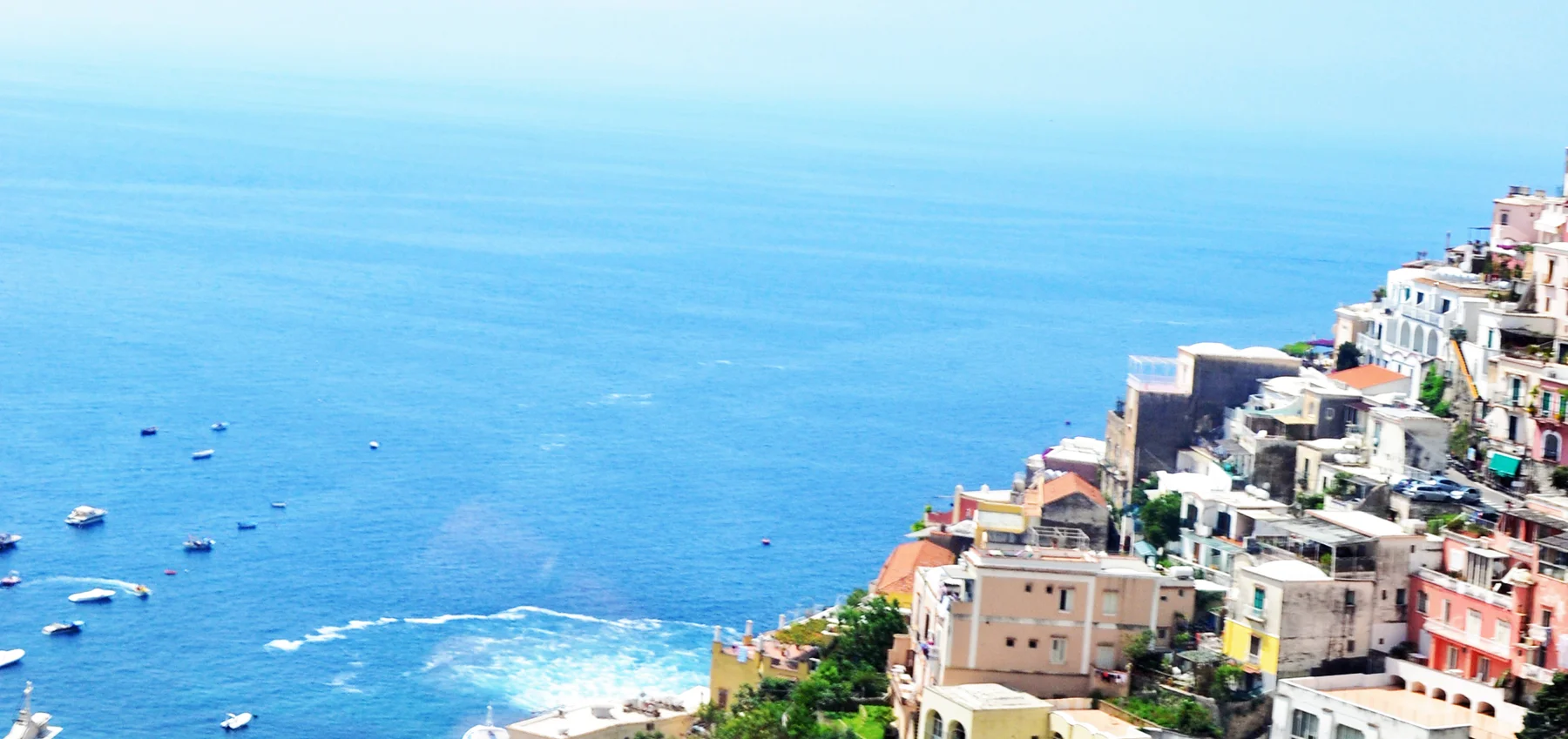 How I Traveled To 8 Places in 2015 (Despite Working Full-Time)