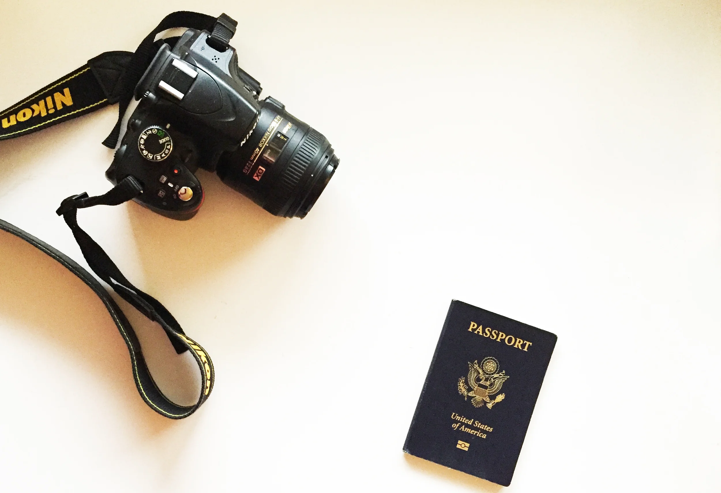 How You Can Travel The World (Sooner Than You Think)