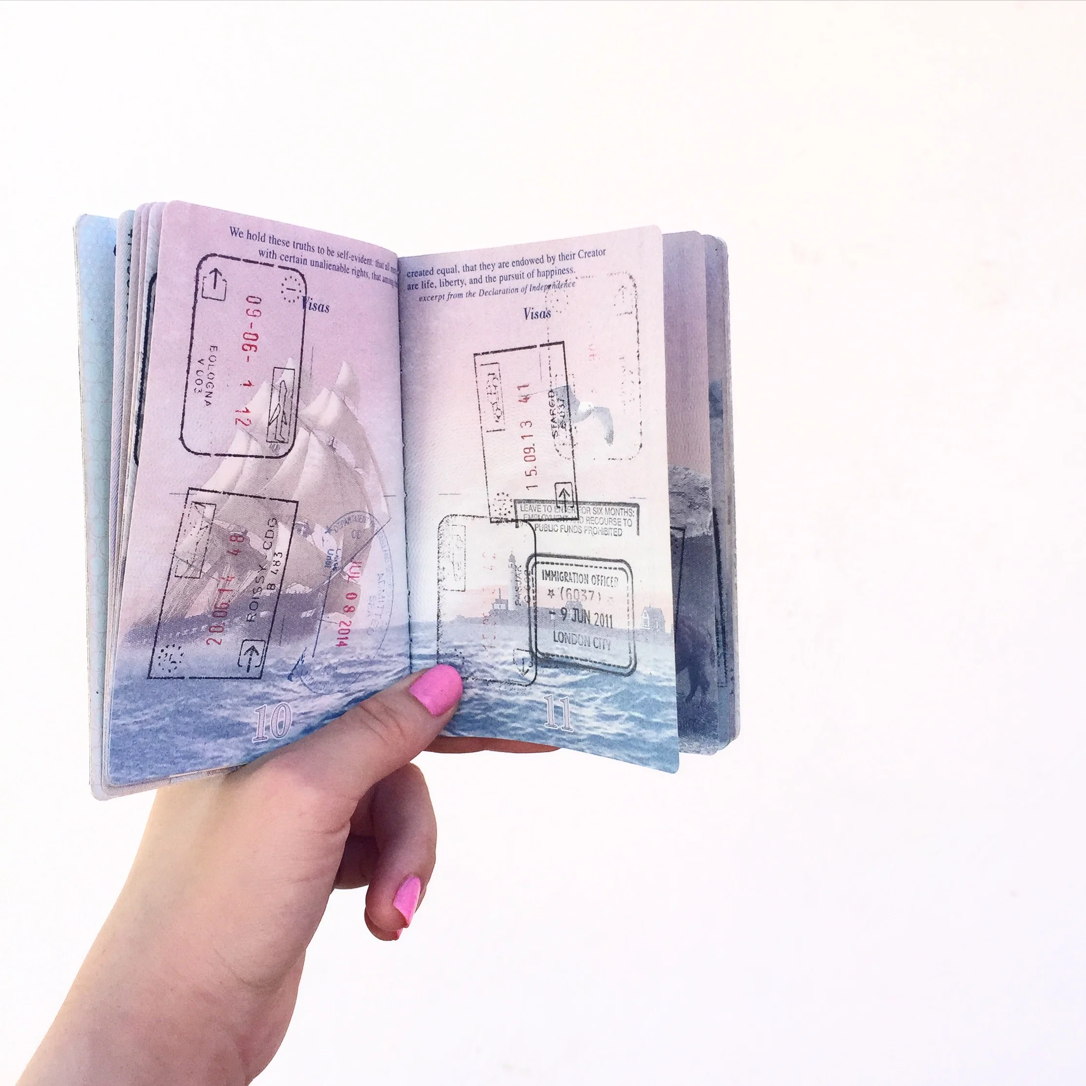 The BEST Advice for Travel Job Seekers (Plus Another Giveaway!)