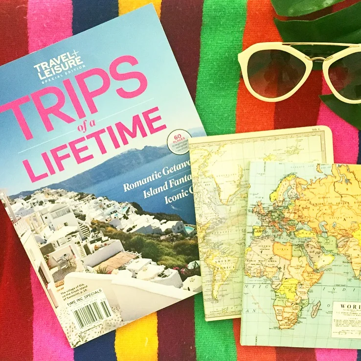 Is Working While You Travel Actually Worth It? Try This Quick Exercise