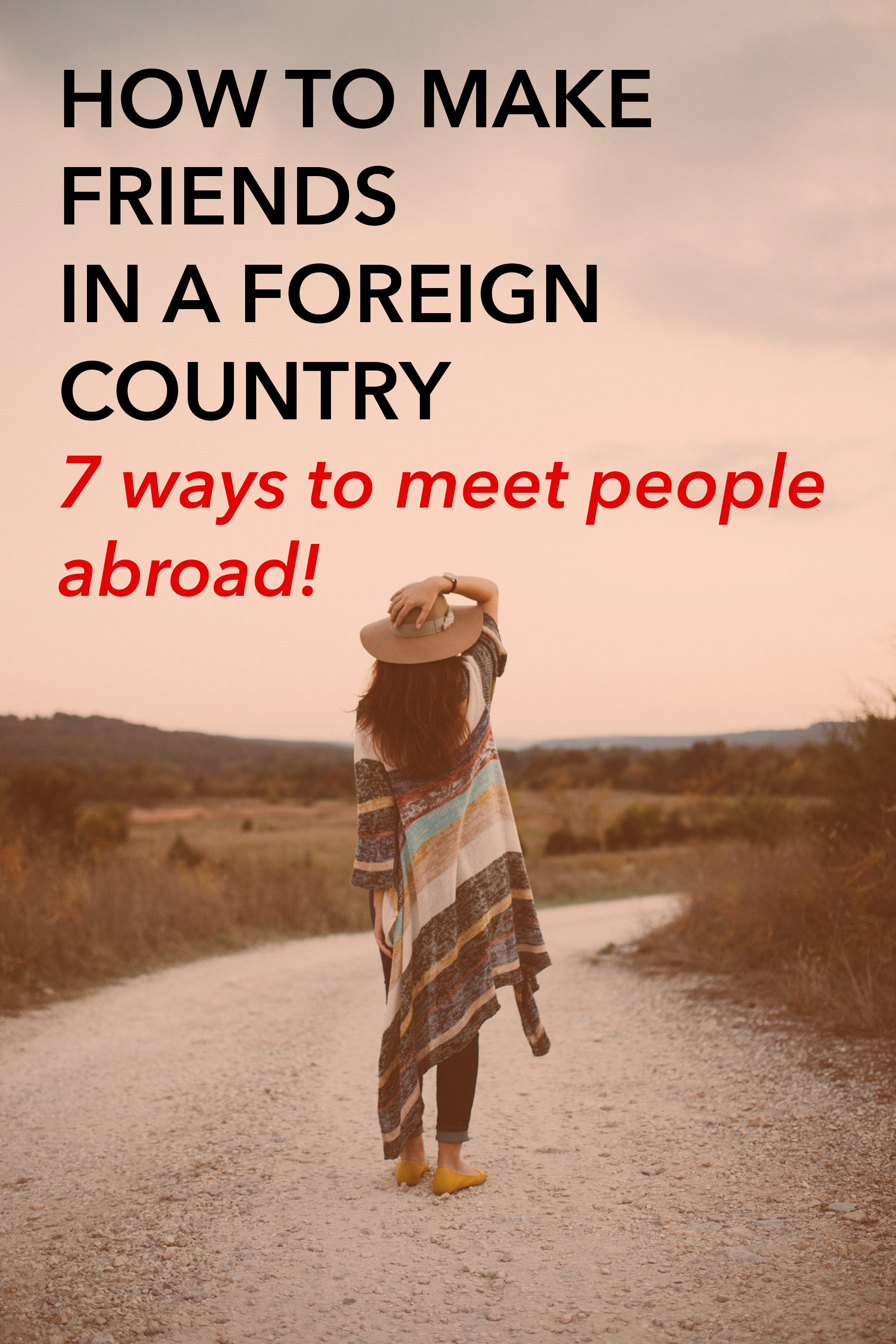 Online friends :: Get friends from foreign countries