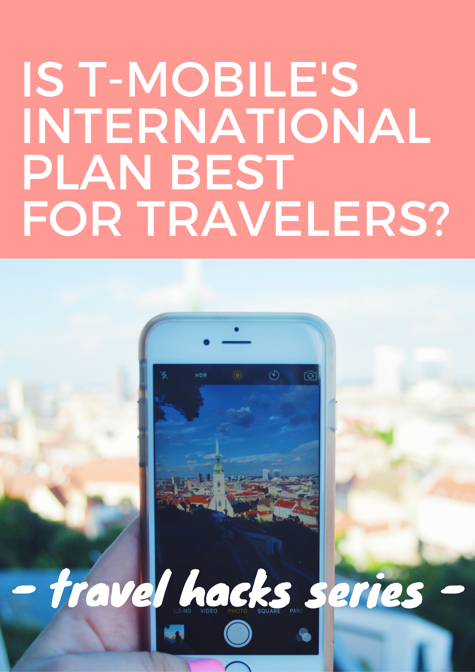 t mobile international travel plan
