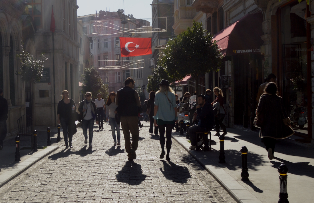 Istanbul, Turkey