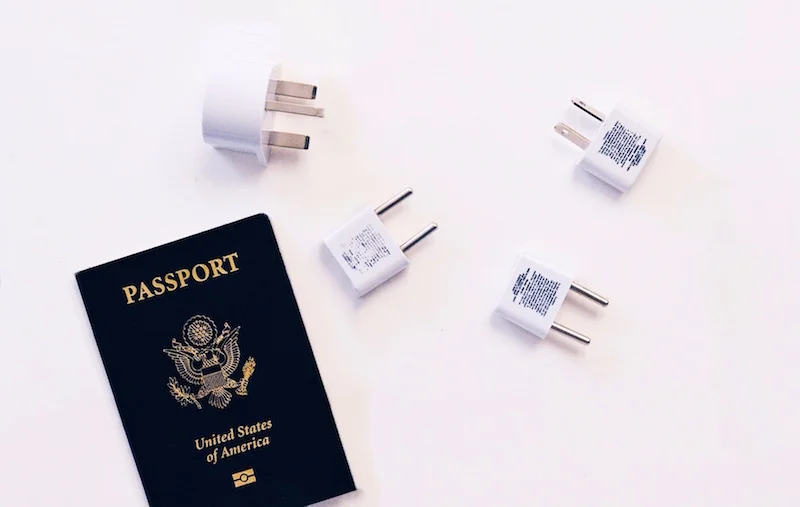 How To Use Travel Adapters