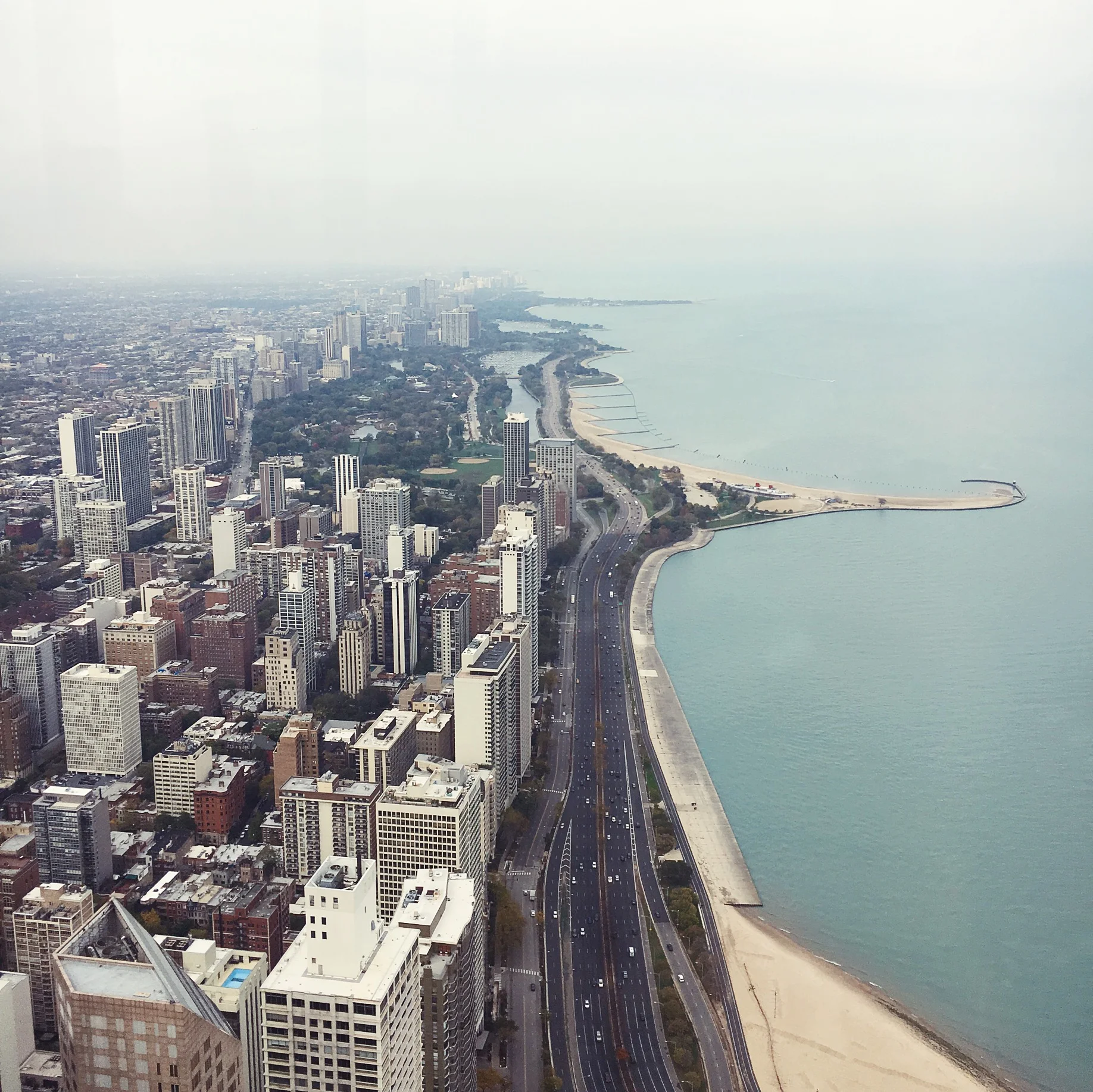 Traveling To Chicago During the 2016 World Series! [VLOG]