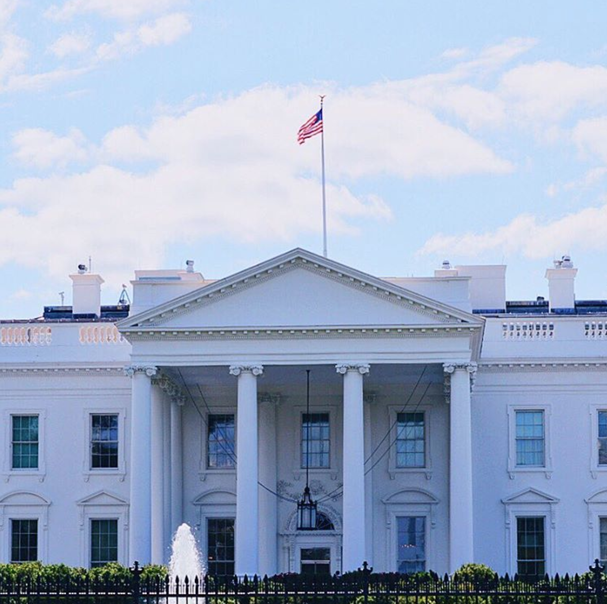 A Travel Guide To Washington, DC