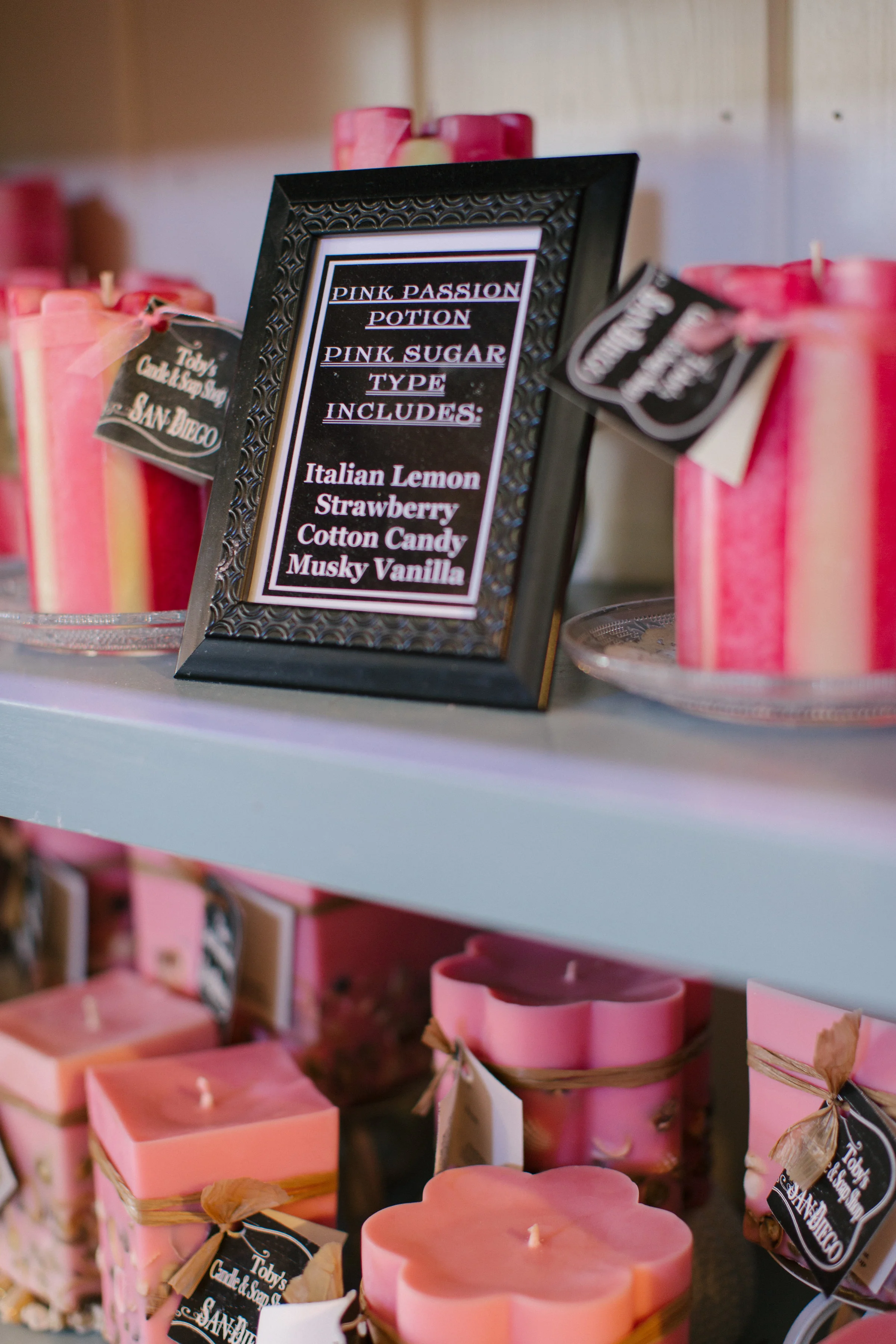 Old Town San Diego Travel Guide — Go Seek Explore