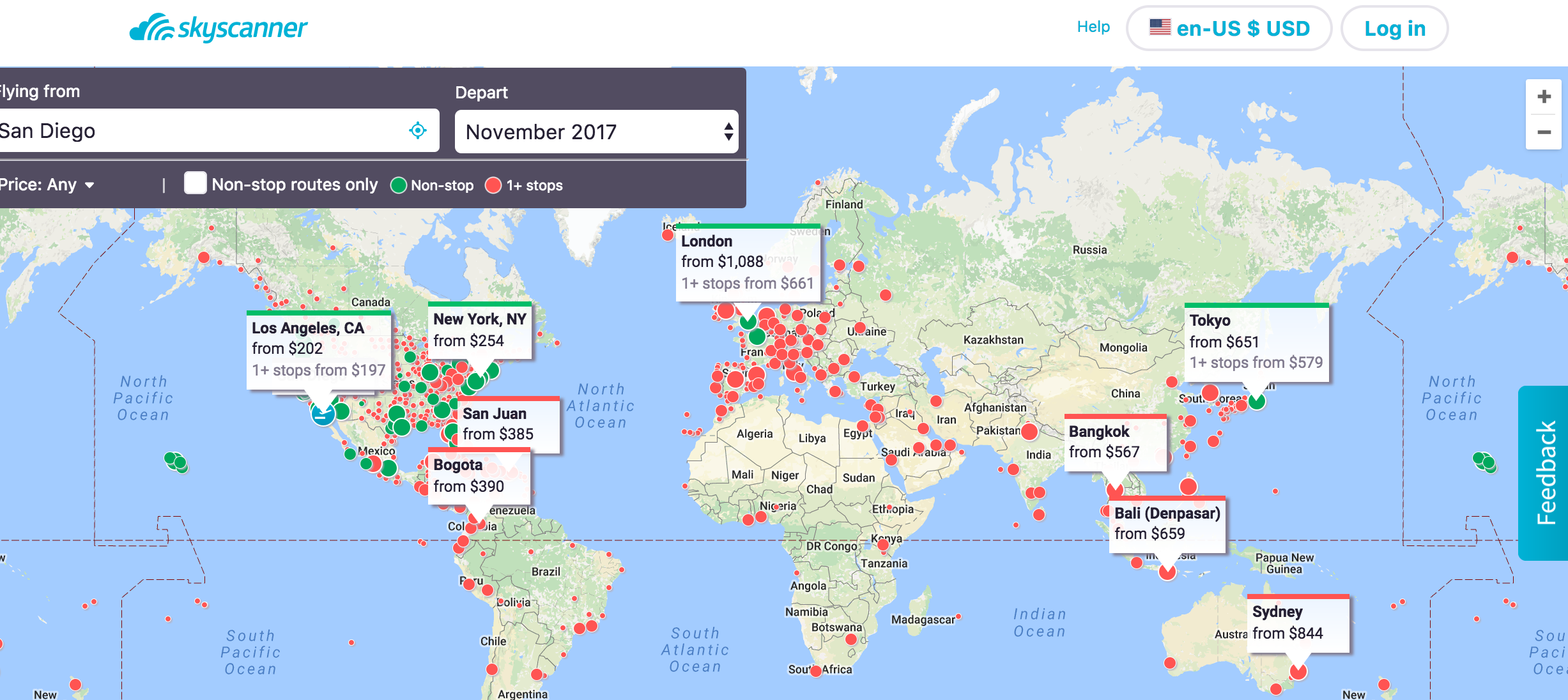 Ultimate Guide to Cheap Flights and Travel Hacking Basics — Go Seek Explore