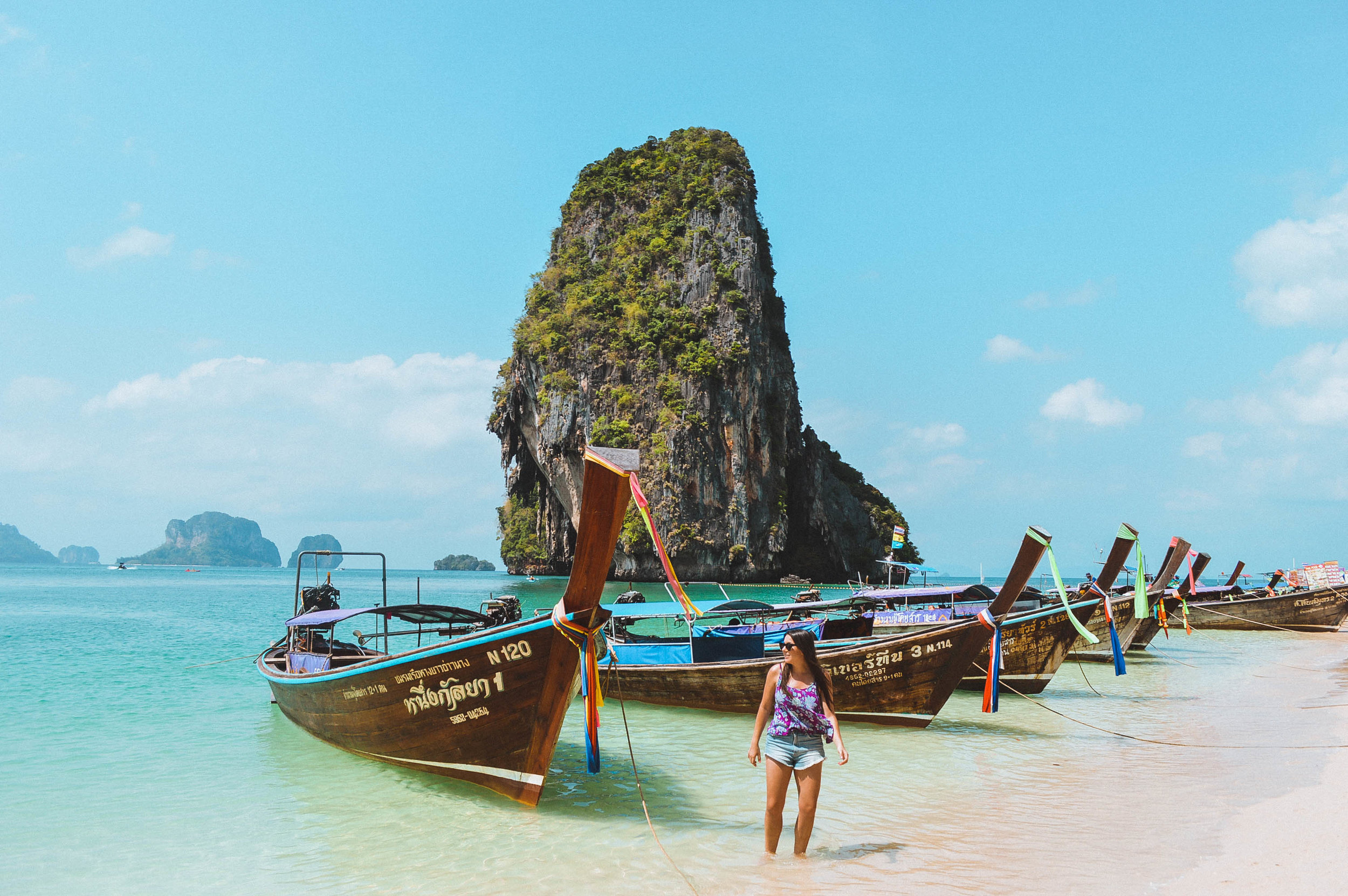 4 Inspiring Quotes From People Getting Paid To Travel — Go Seek Explore