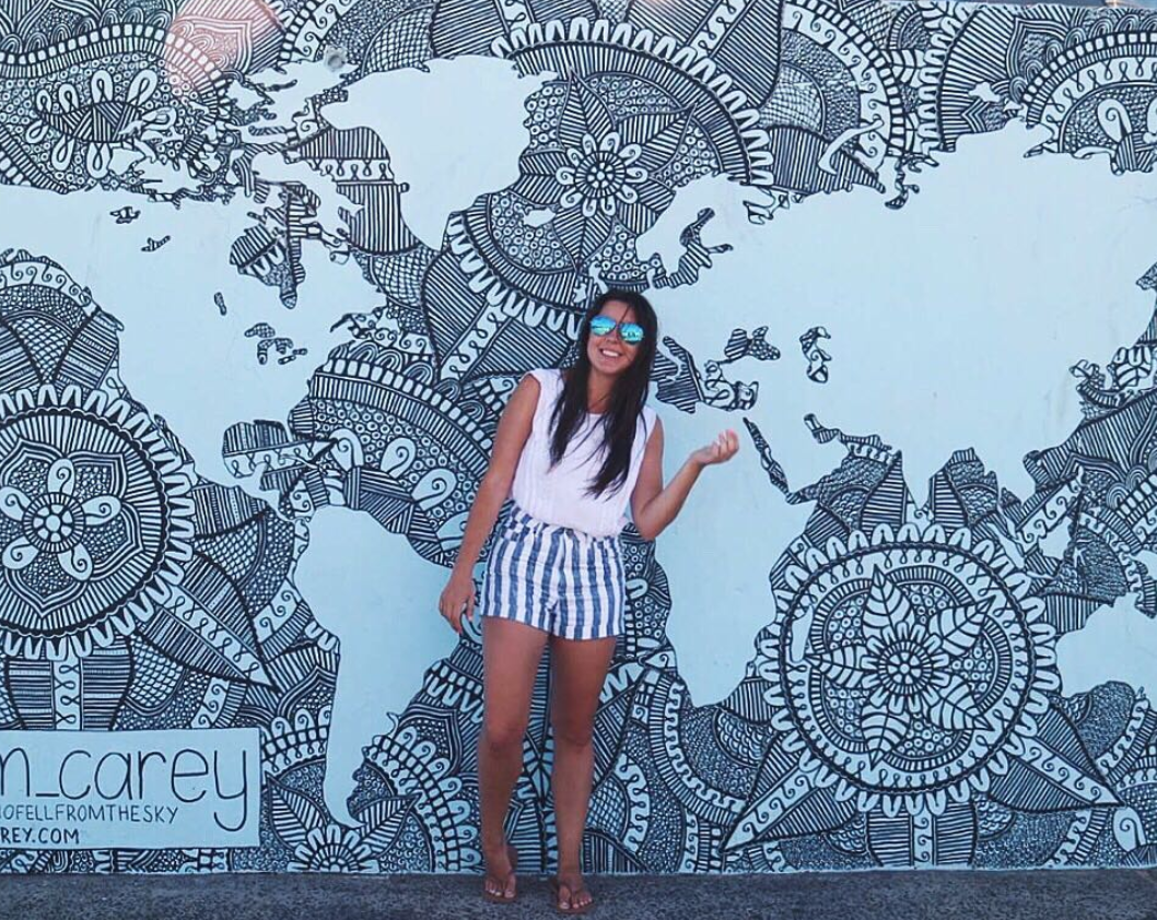 2017 Travel Year in Review + Travel and Blog Goals for 2018