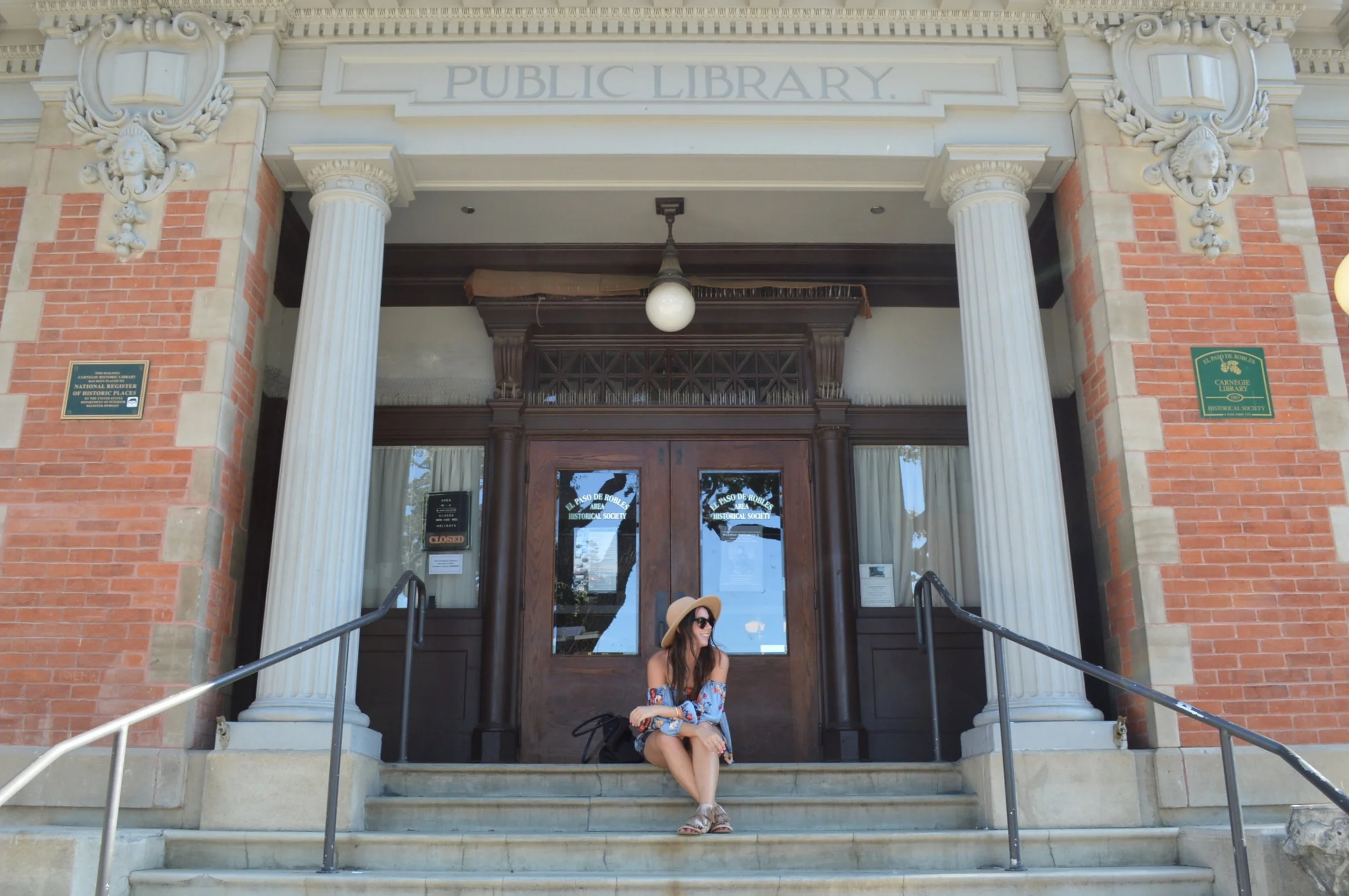 5 Ways Traveling Will Change You For The Better