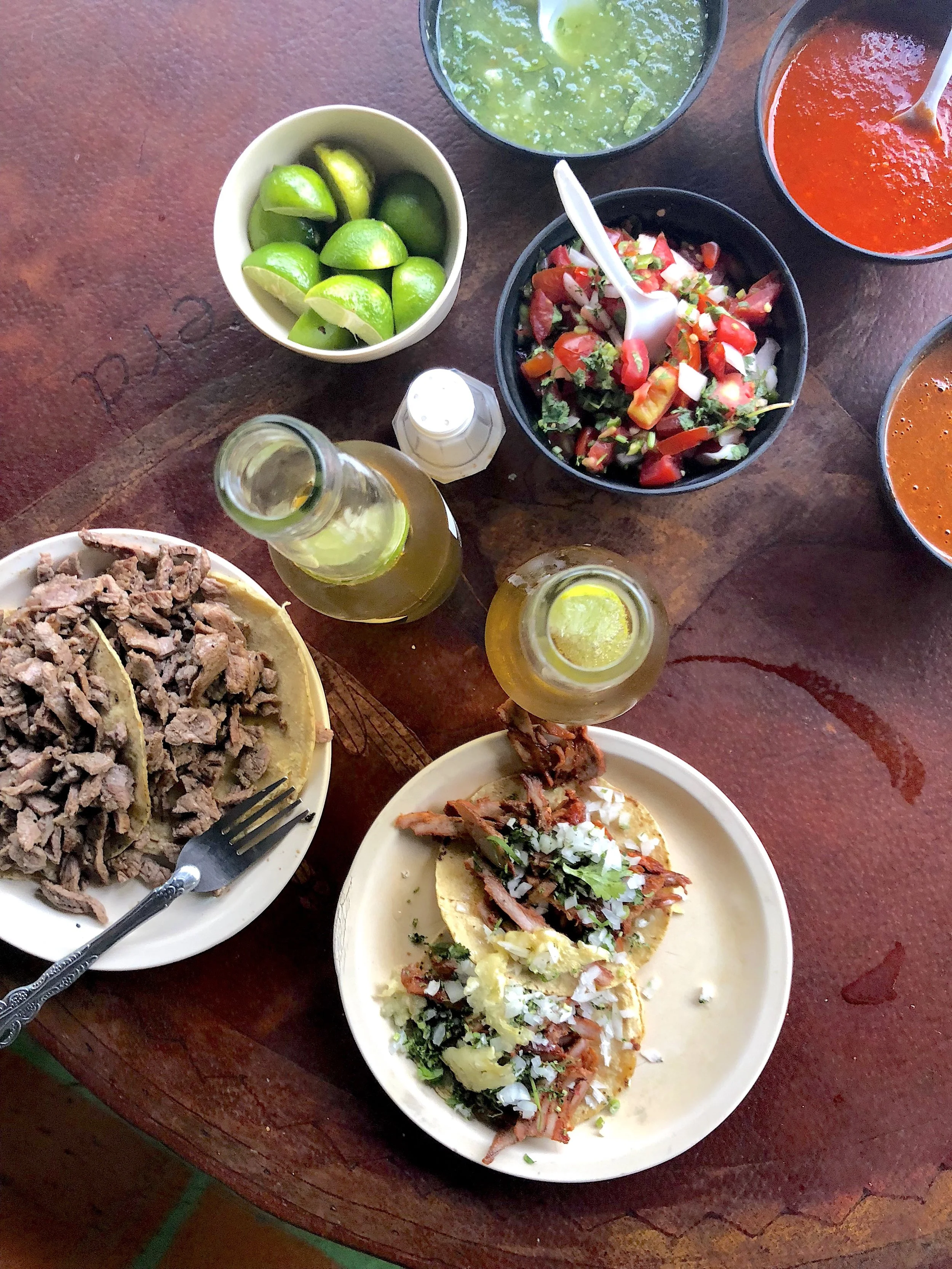 5 Great Restaurants To Try on Your Trip to Mexico City