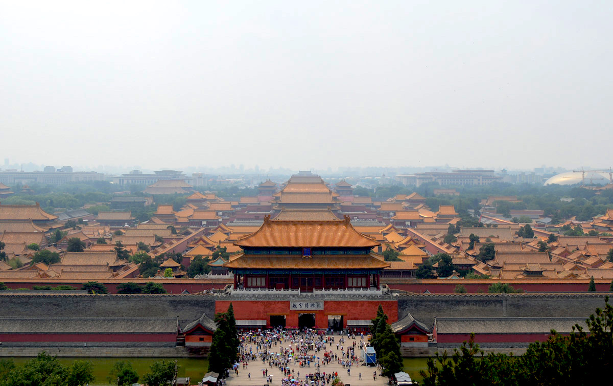 Beijing