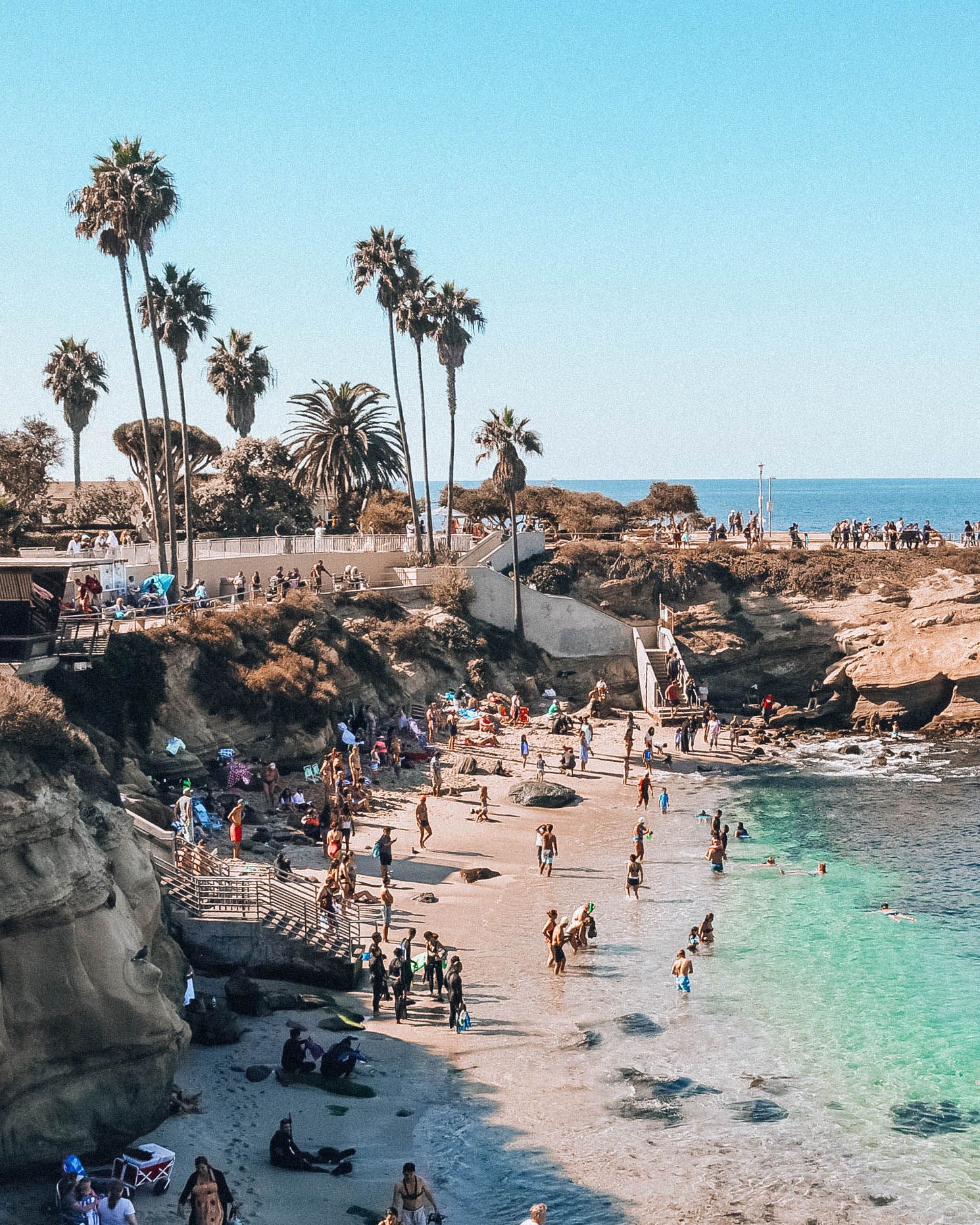 La Jolla, California