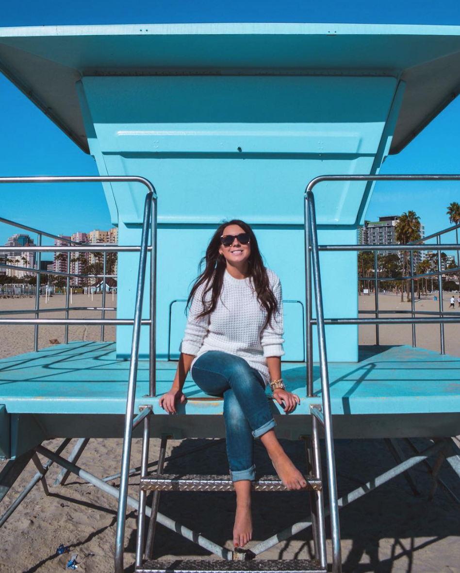 Long Beach, California