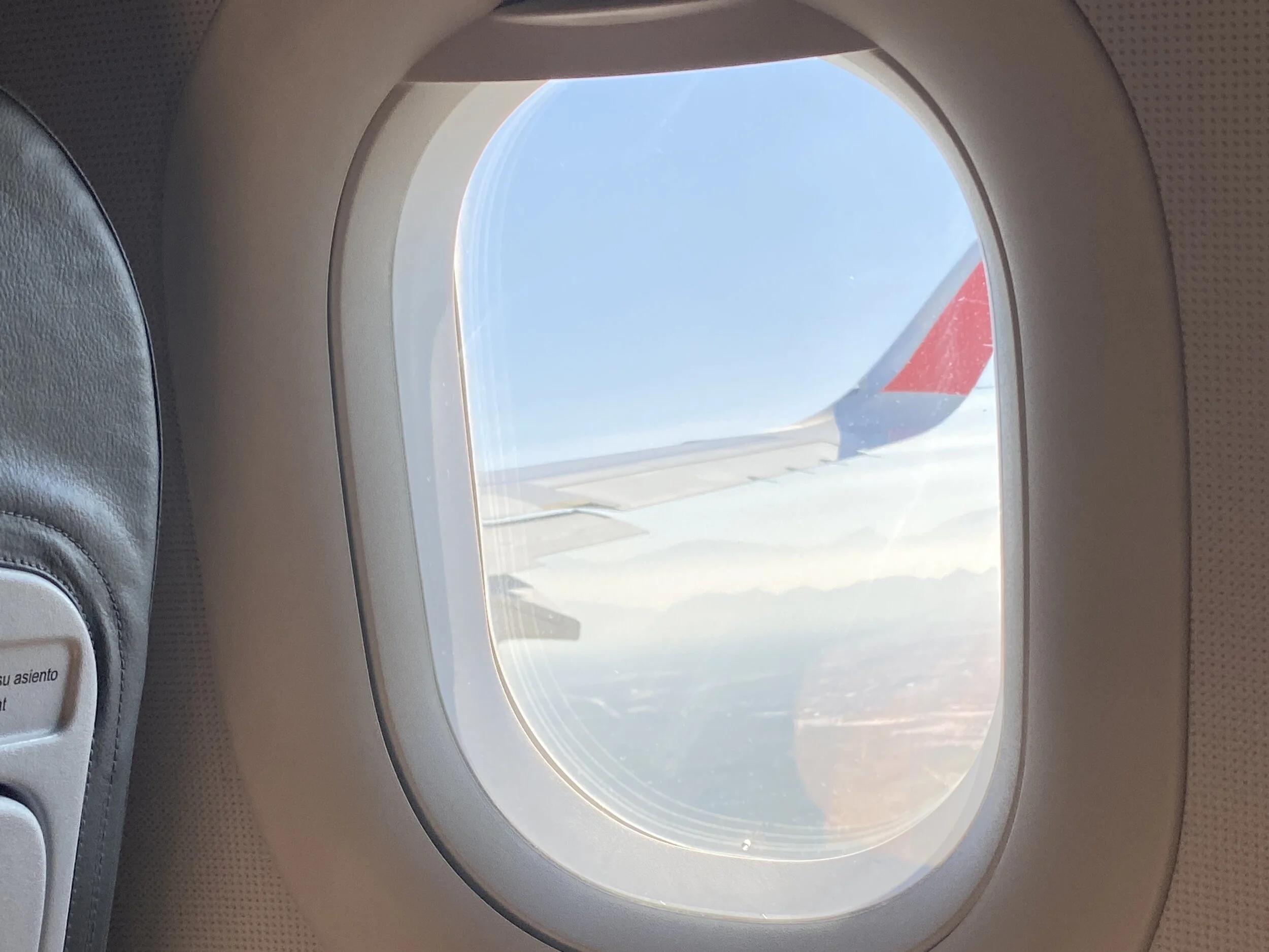 Getting to the Tijuana airport from San Diego Using the CBX Border Crossing Bridge