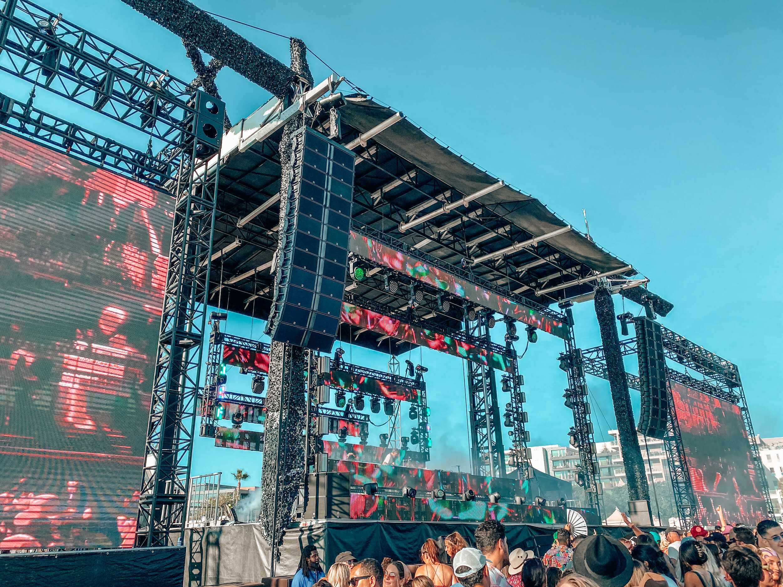 CRSSD San Diego Festival Guide — Go Seek Explore