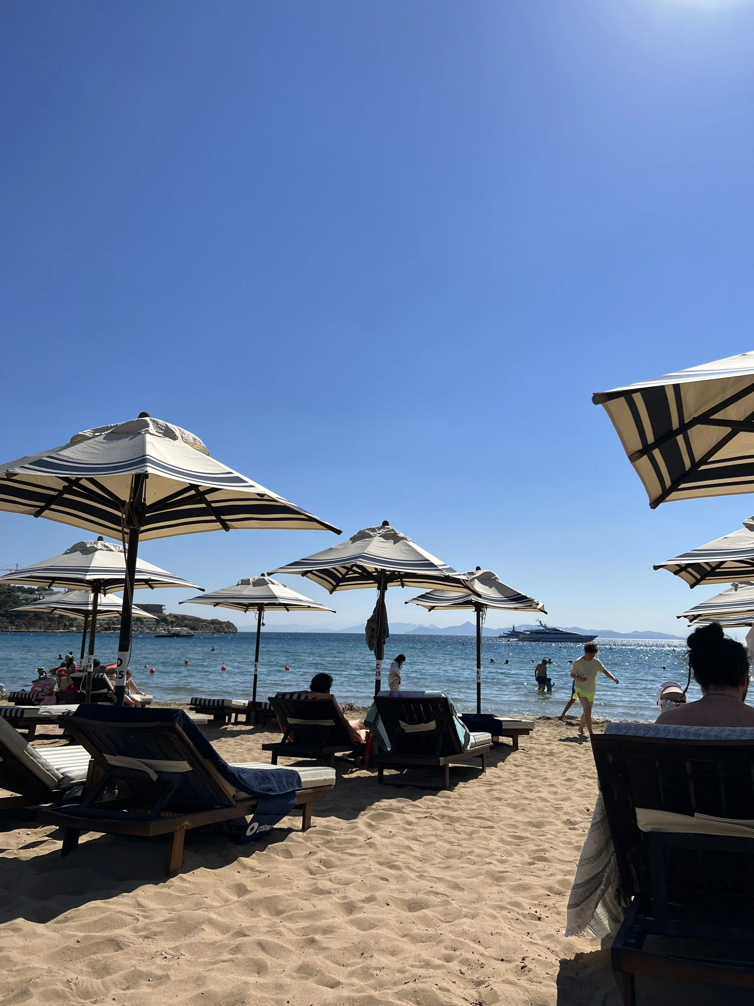 Don't Miss Out On The Athens Riviera During Your Greece Trip