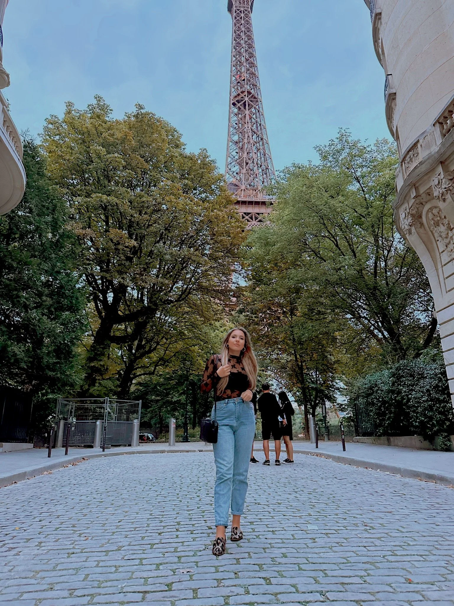 2 Paris Photo Spots (That Aren't Overdone or Boring)