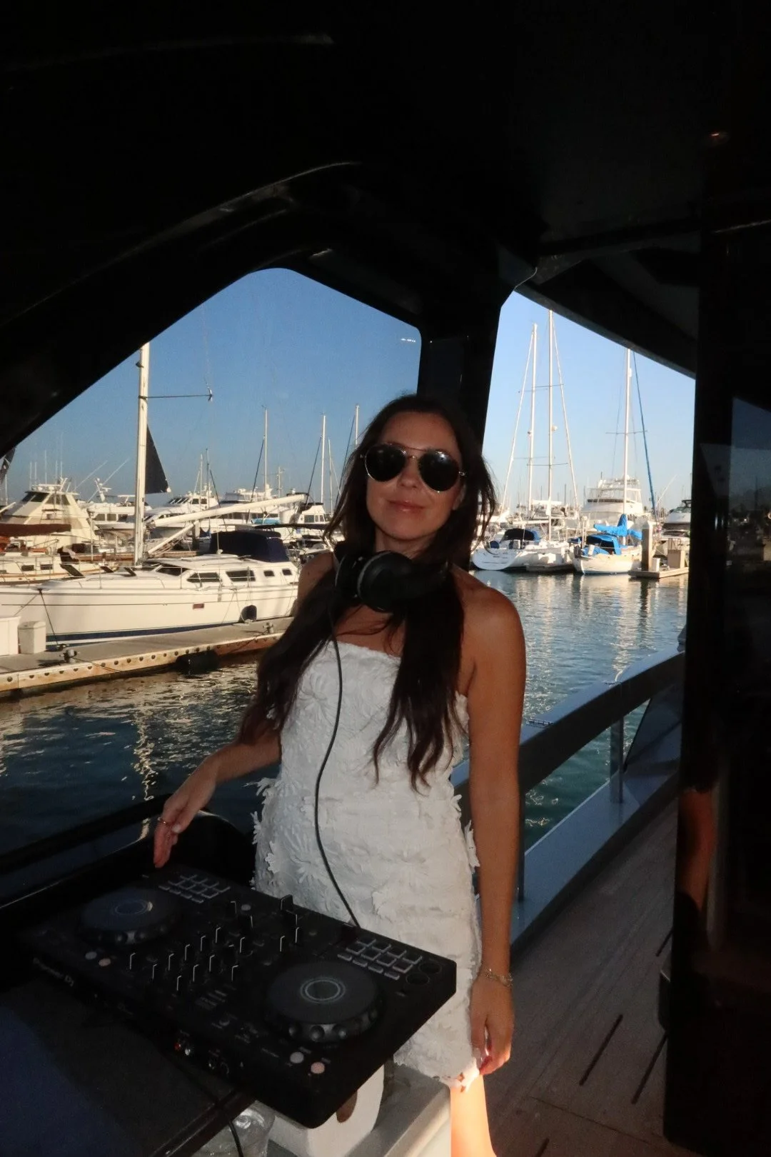 DJ Residency: The Yacht Week