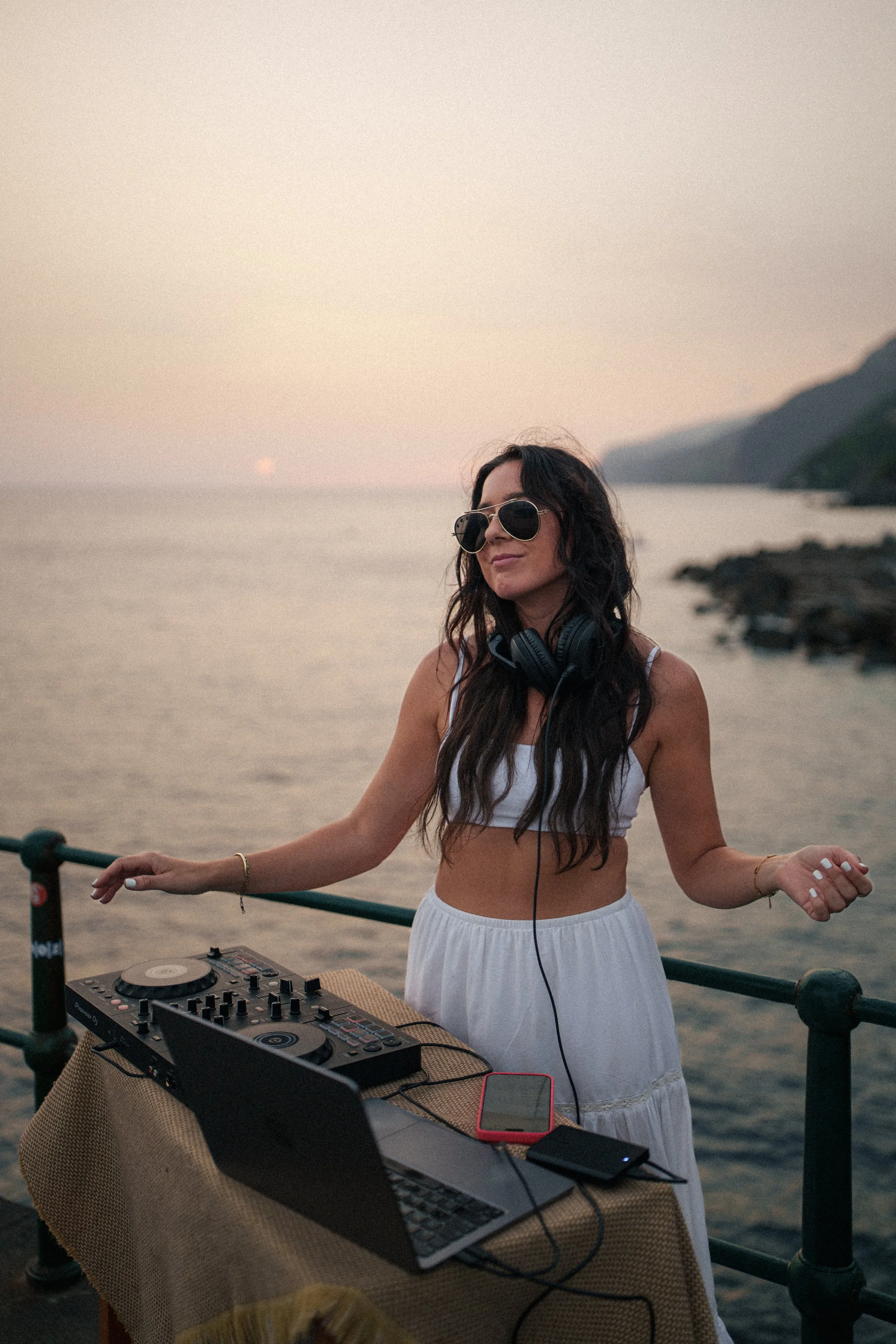 When Your Love for Travel and House Music Come Together