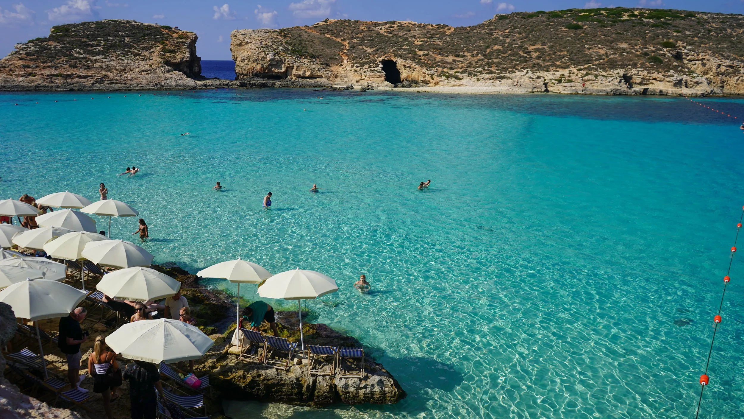Best Private Boat Tour in Malta: GOZOBlu