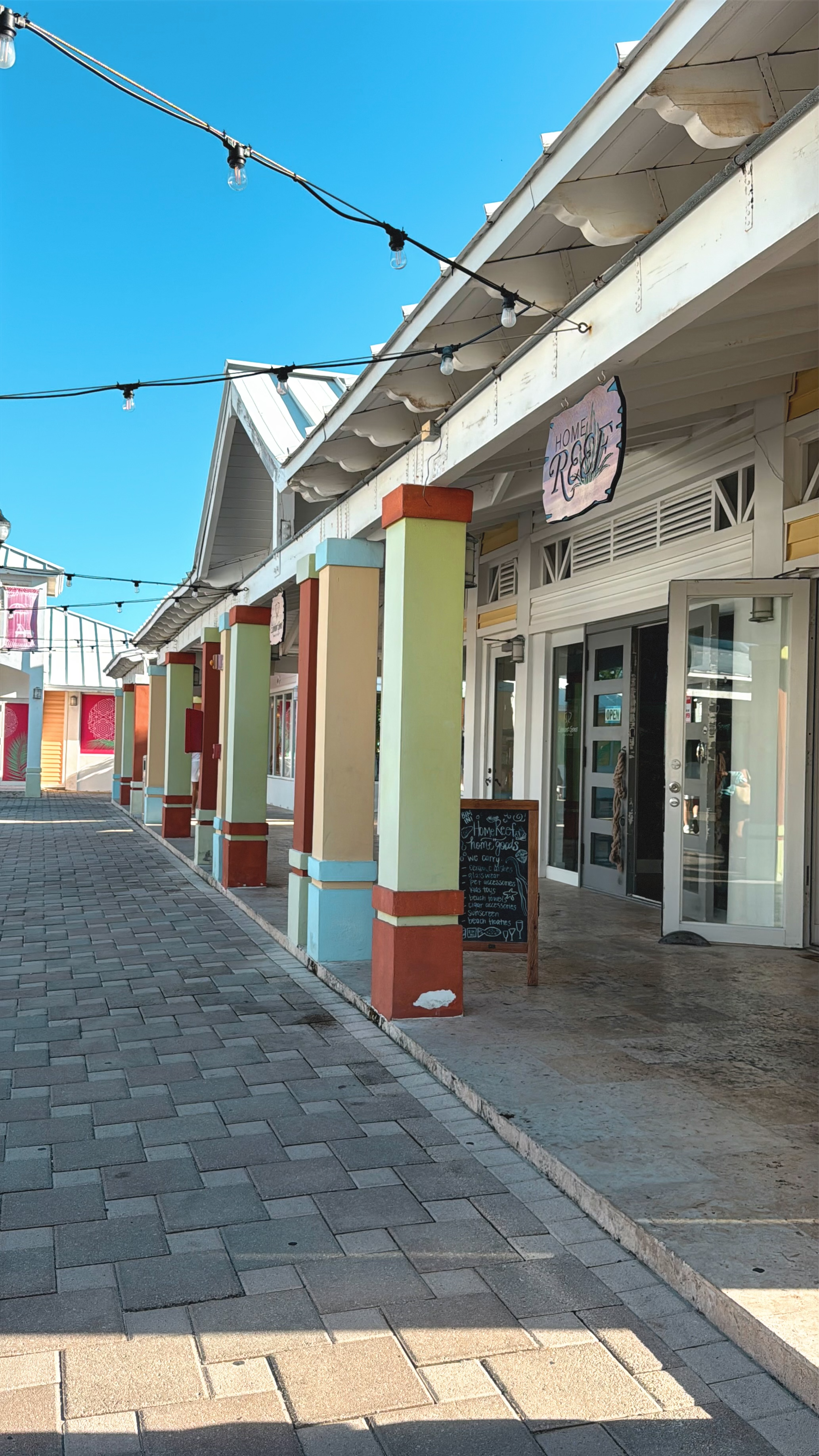 Bimini Island - Travel Tips for a Bimini Day Trip from Miami