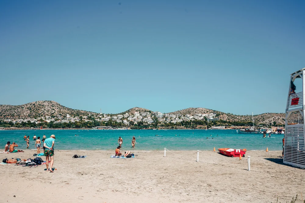 Greece: The Ultimate 7-Day Itinerary — Go Seek Explore