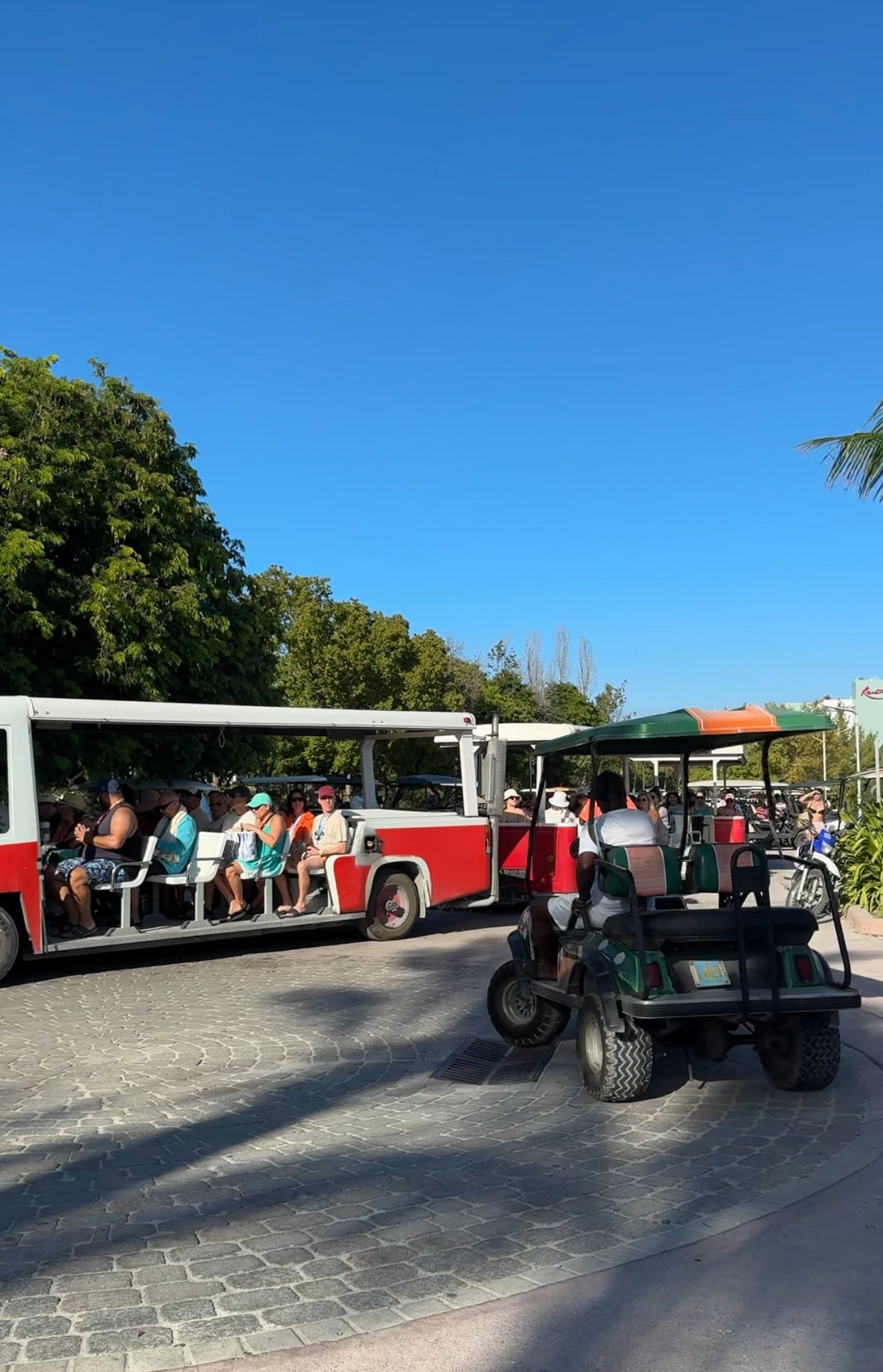 Bimini Island - Travel Tips for a Bimini Day Trip from Miami