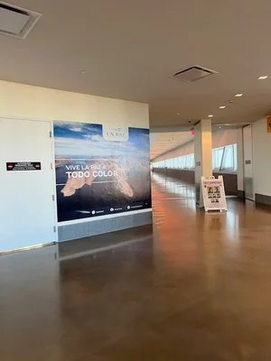 Getting to the Tijuana airport from San Diego Using the CBX Border