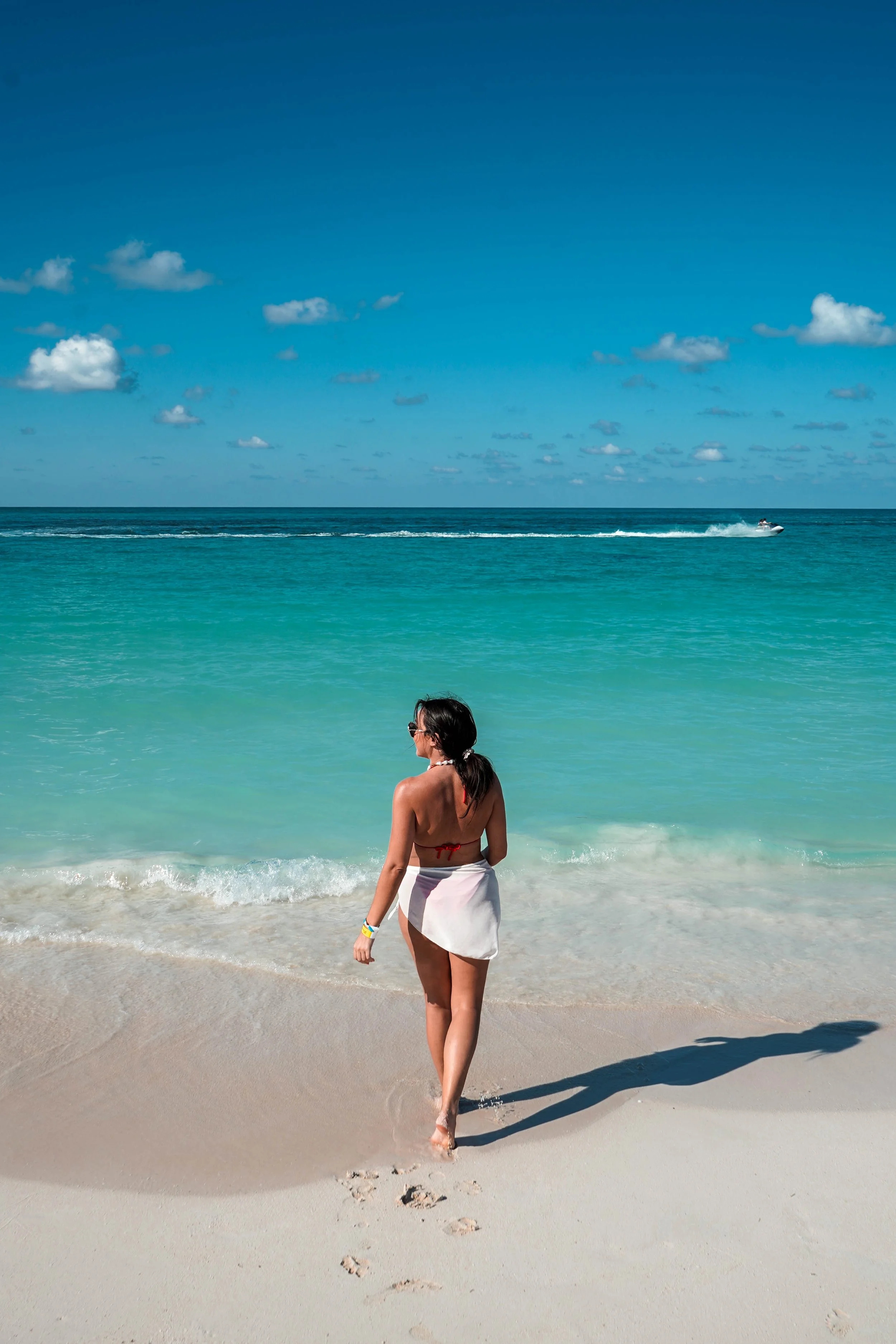 Bimini, The Bahamas  - go seek explore blog