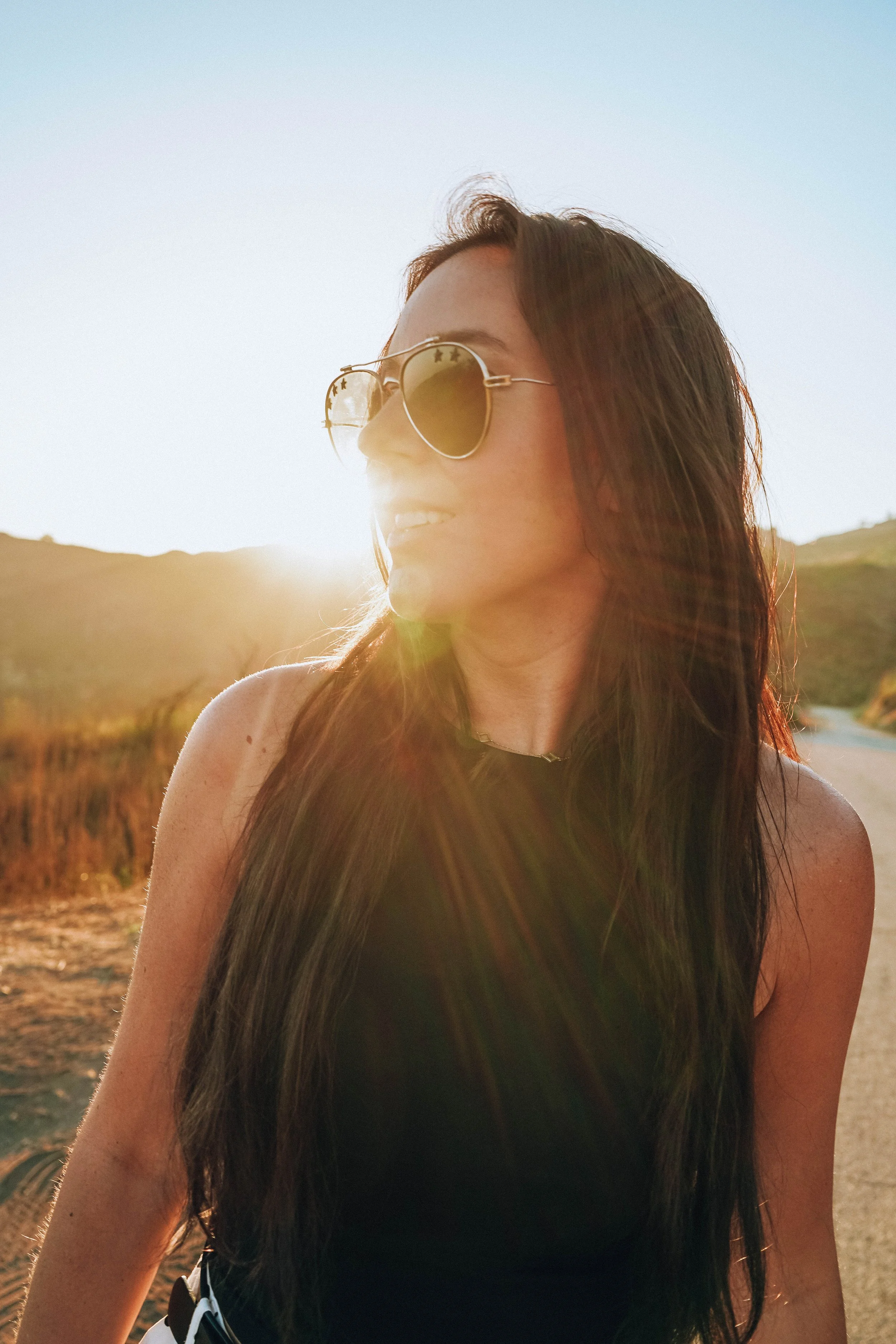 malibu, california - ally archer  - go seek explore blog