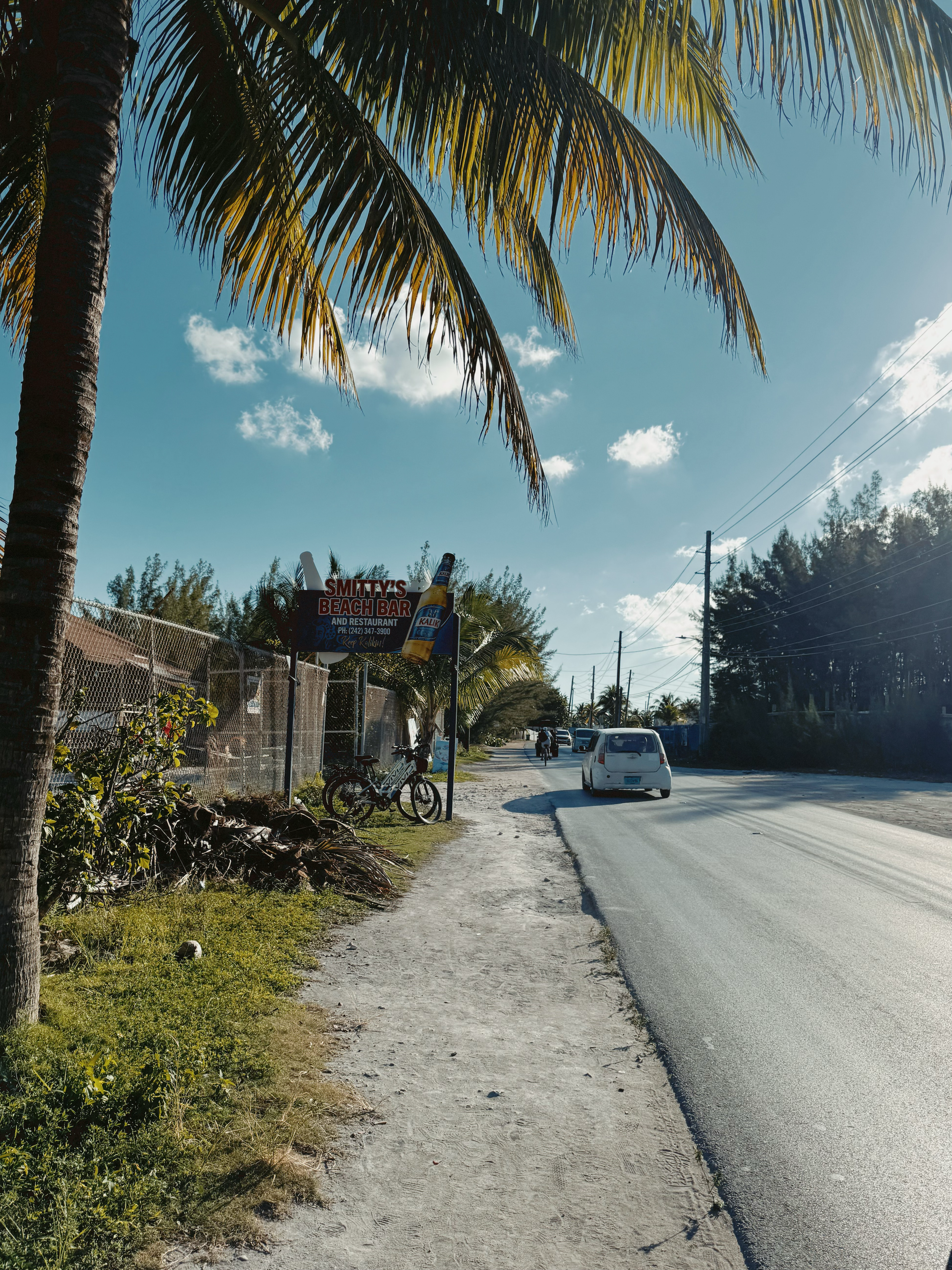 Bimini Island - Travel Tips for a Bimini Day Trip from Miami