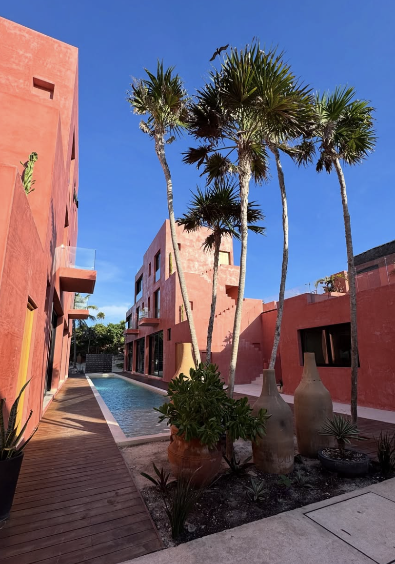 Tulum villa - go seek explore blog