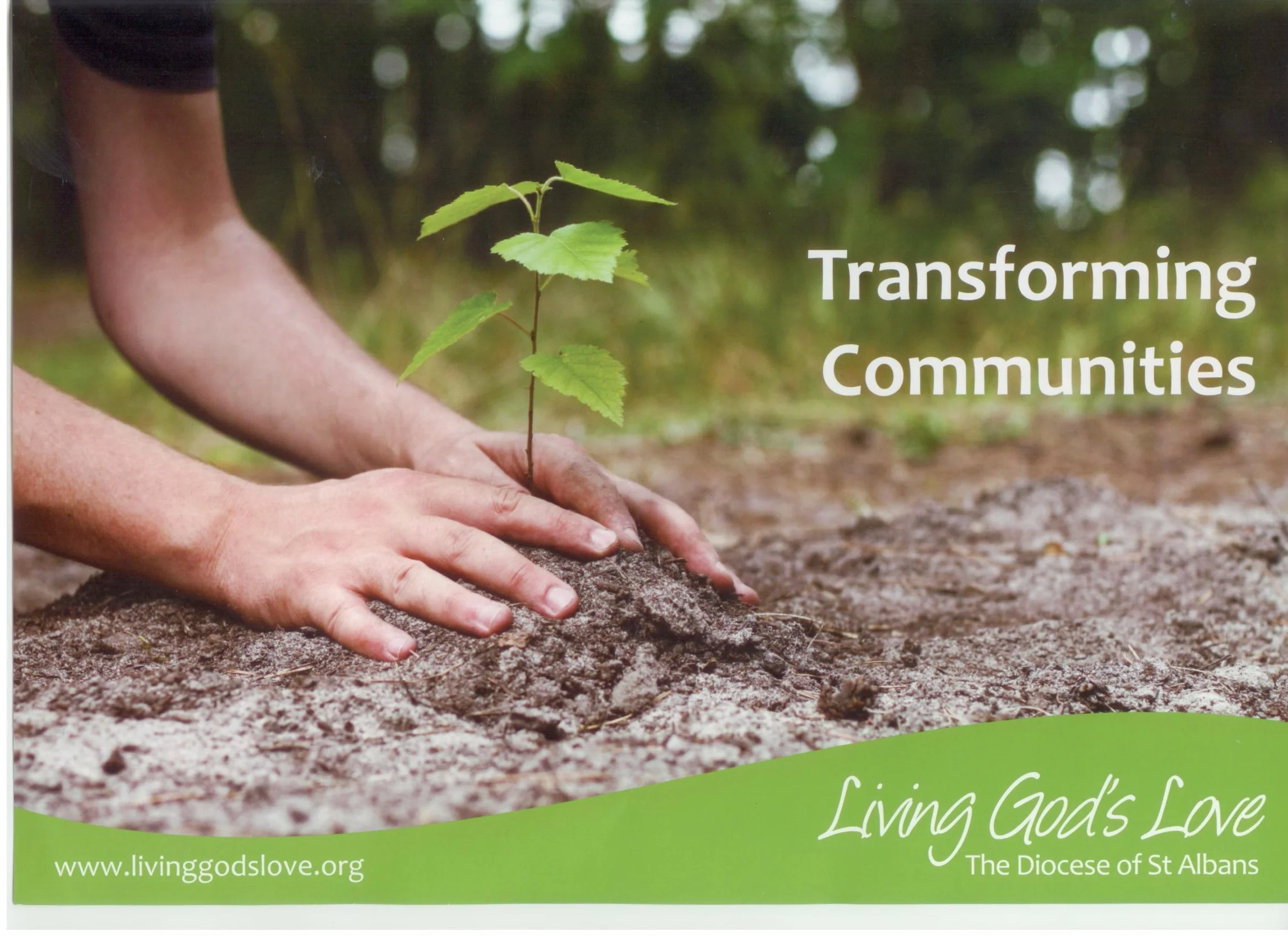 Enabling growth and development