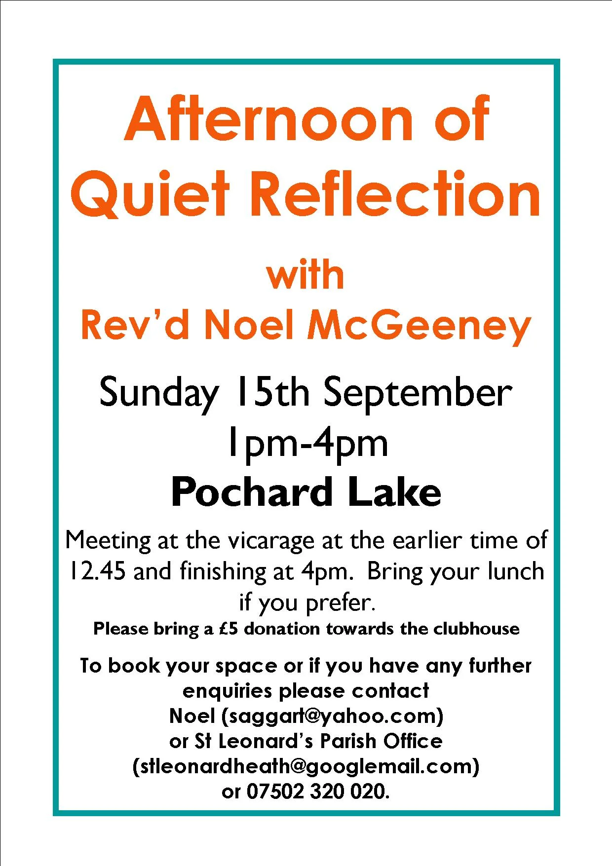 15.9.19 Quiet Afternoon A4 poster.jpg