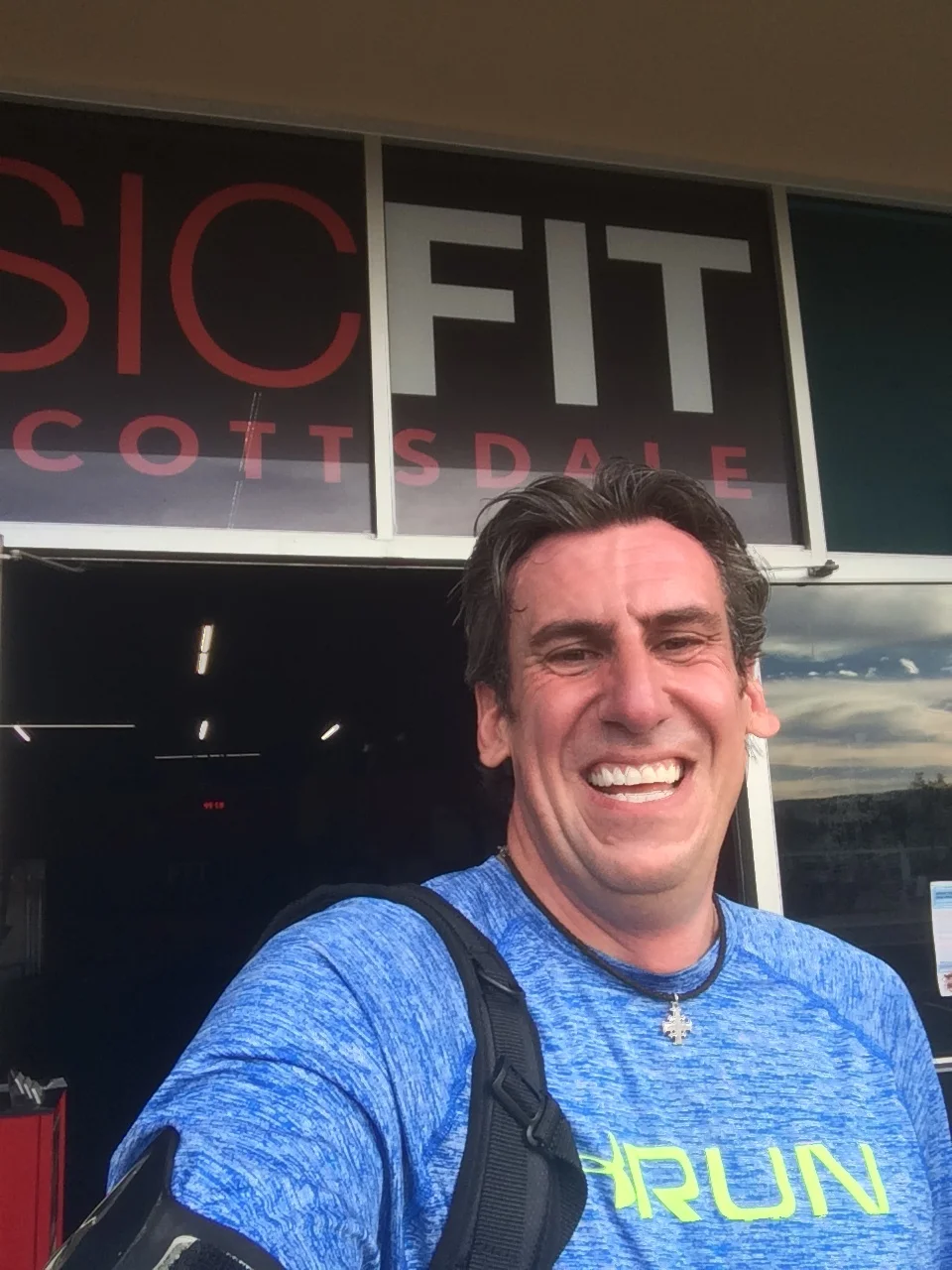 How's your resolution?