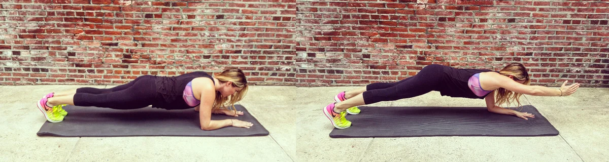 10-12 REPETITIONS PER SIDE
