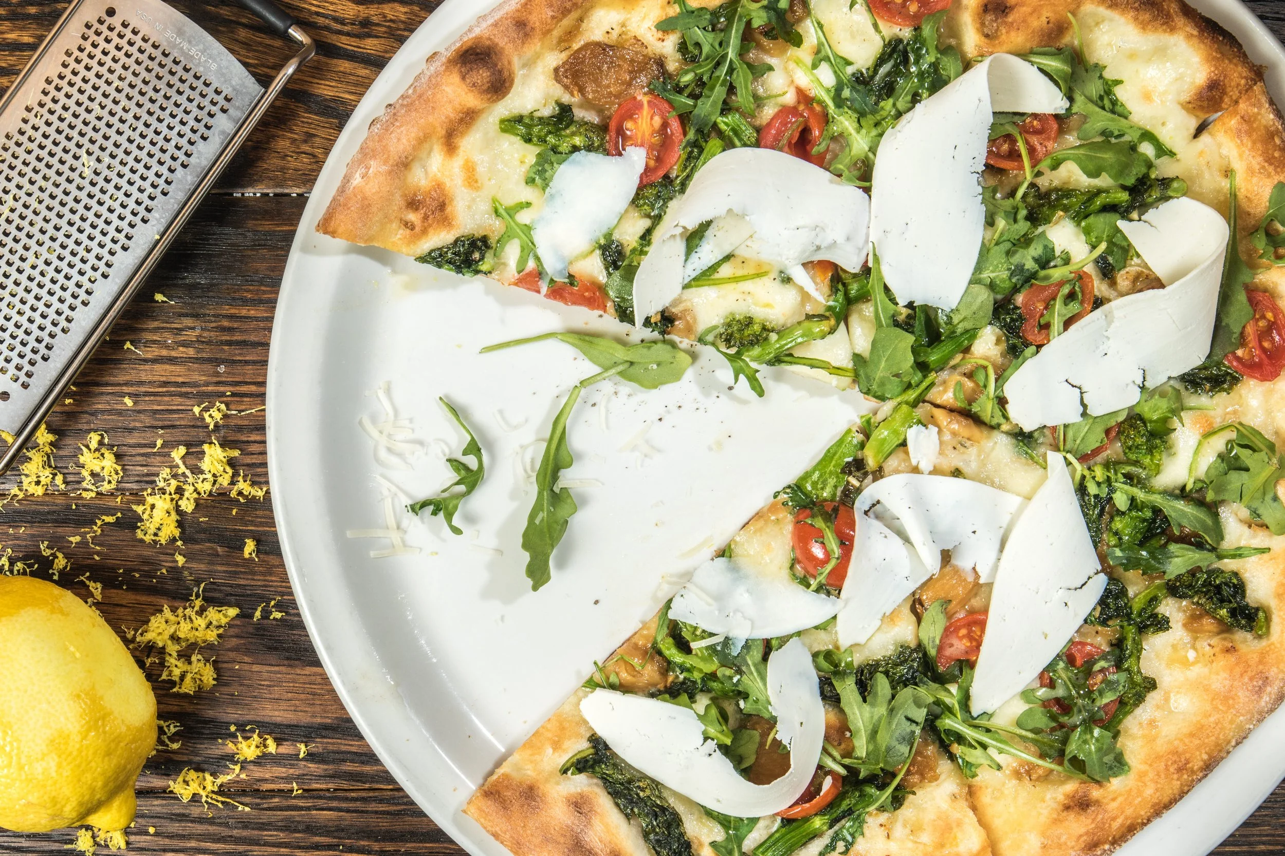 The Case for Carbs: Why Italians Get to Eat + Still Stay Slender